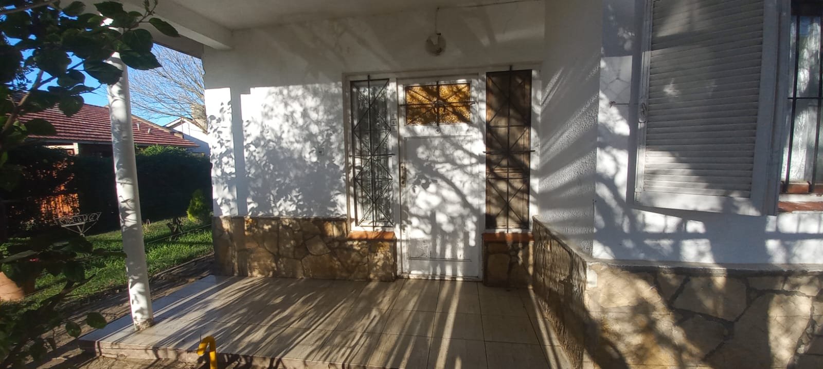 CHALET EN VENTA BARRIO SAN JACINTO - Medio 6
