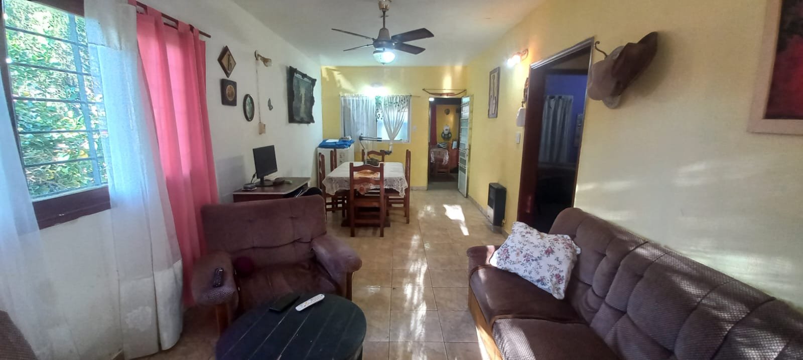 CHALET EN VENTA BARRIO SAN JACINTO - Medio 7