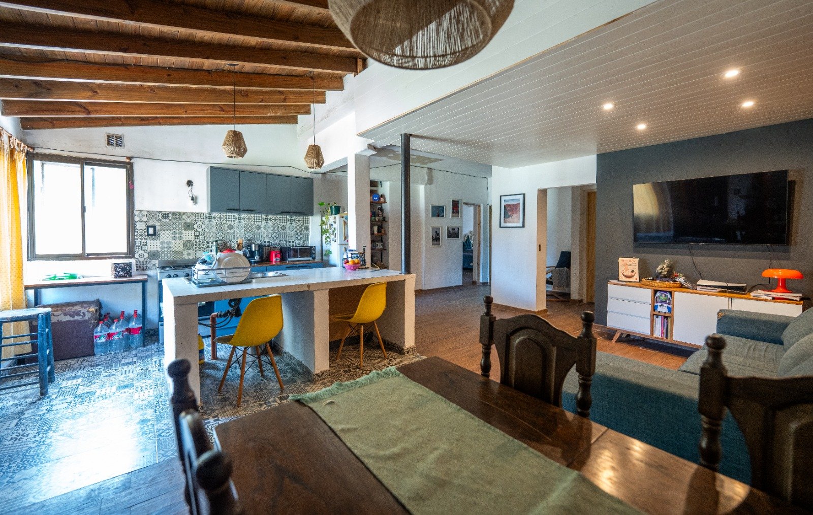 CASA EN VENTA BARRIO PLAYA SERENA