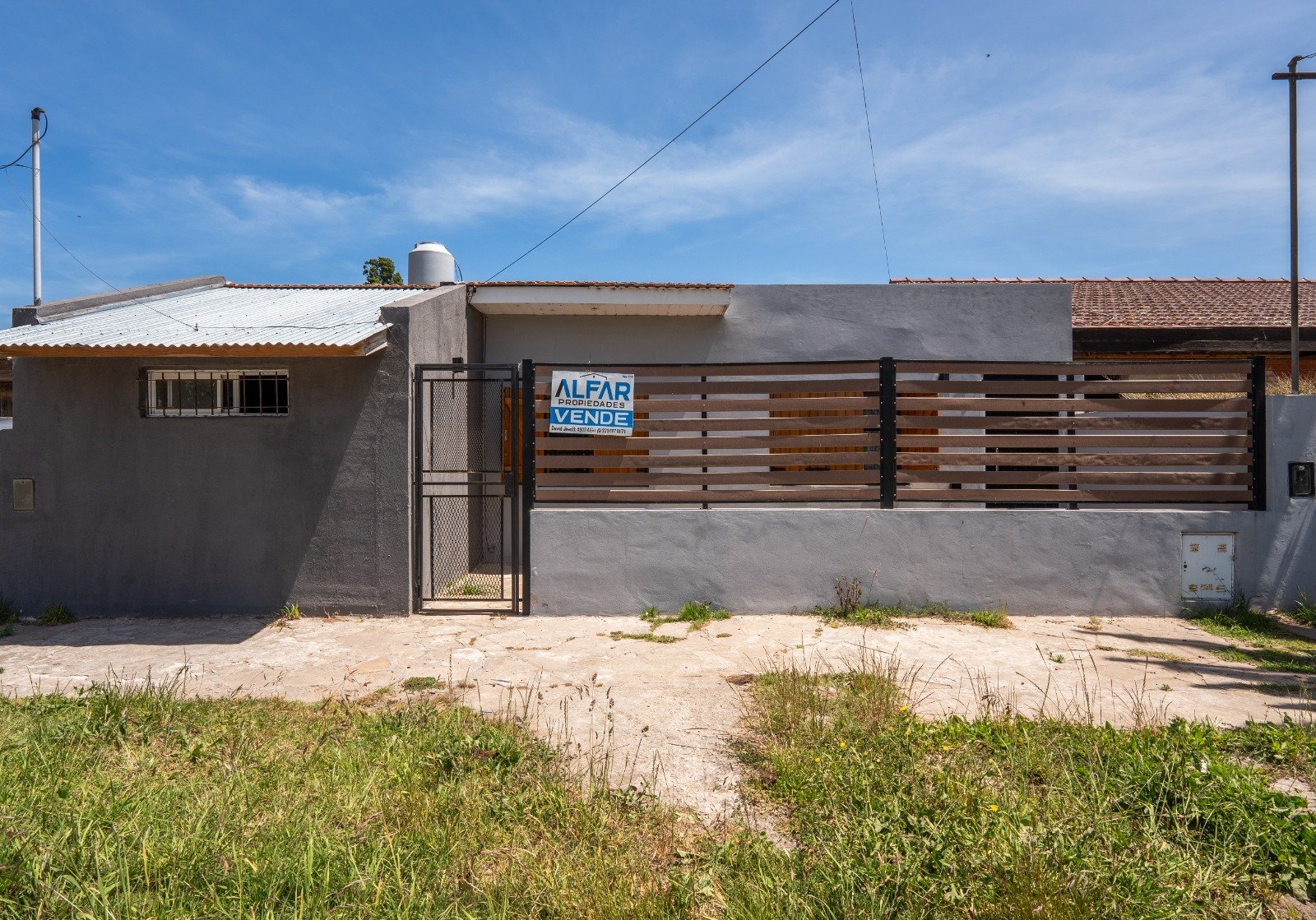 CASA EN VENTA BARRIO PLAYA SERENA - Medio 5