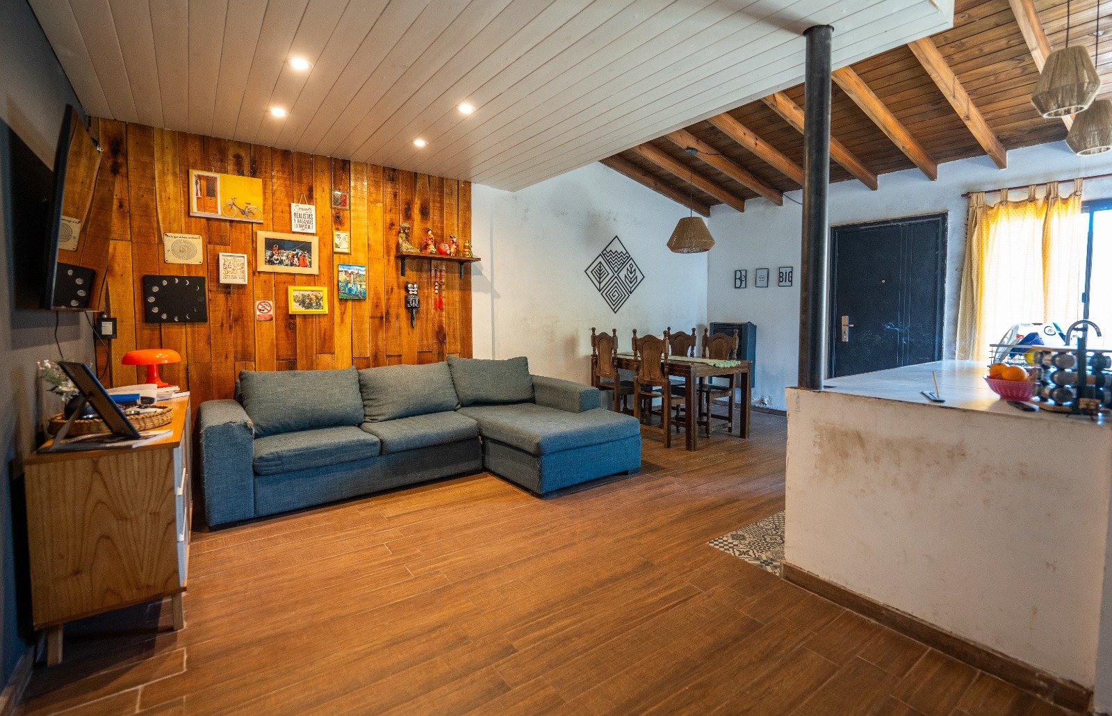 CASA EN VENTA BARRIO PLAYA SERENA - Medio 6