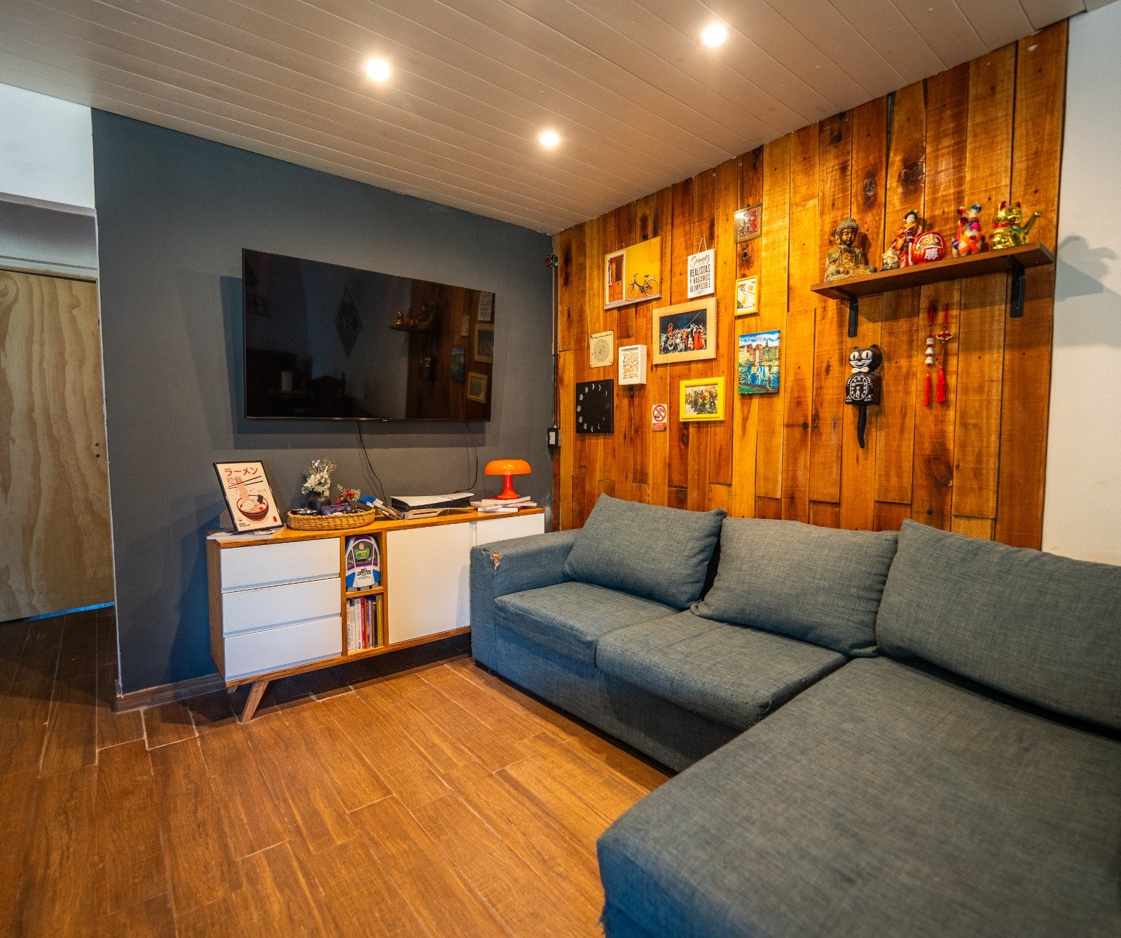 CASA EN VENTA BARRIO PLAYA SERENA - Medio 7