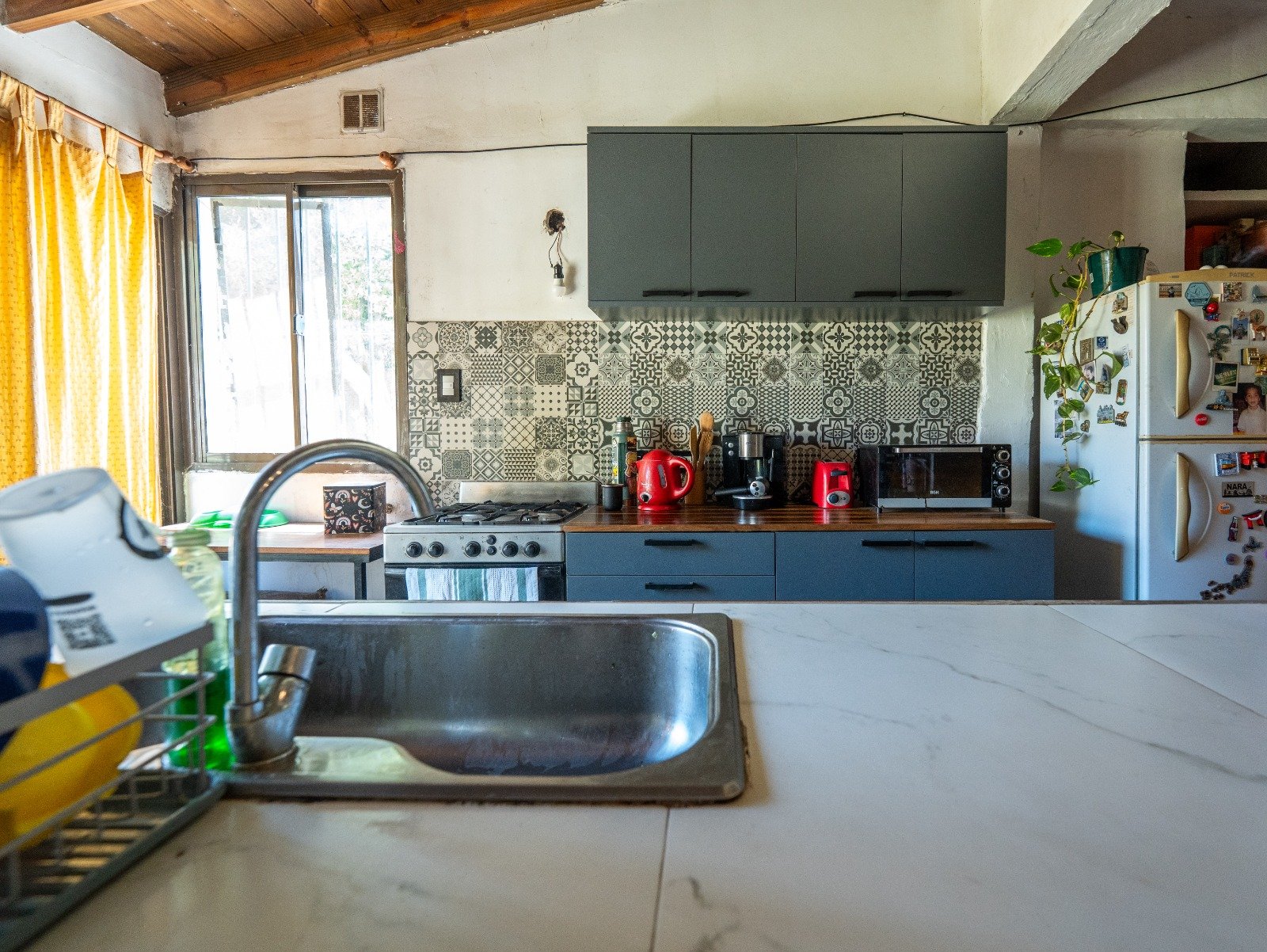 CASA EN VENTA BARRIO PLAYA SERENA - Medio 9