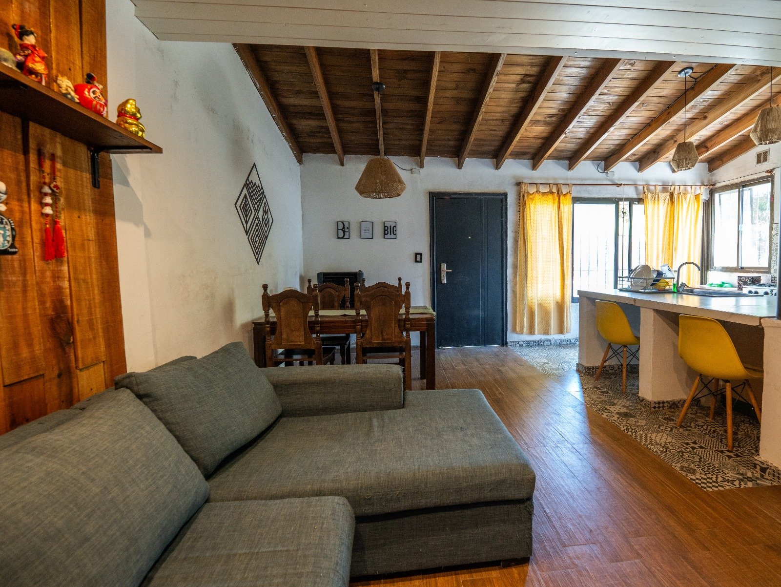 CASA EN VENTA BARRIO PLAYA SERENA - Medio 10