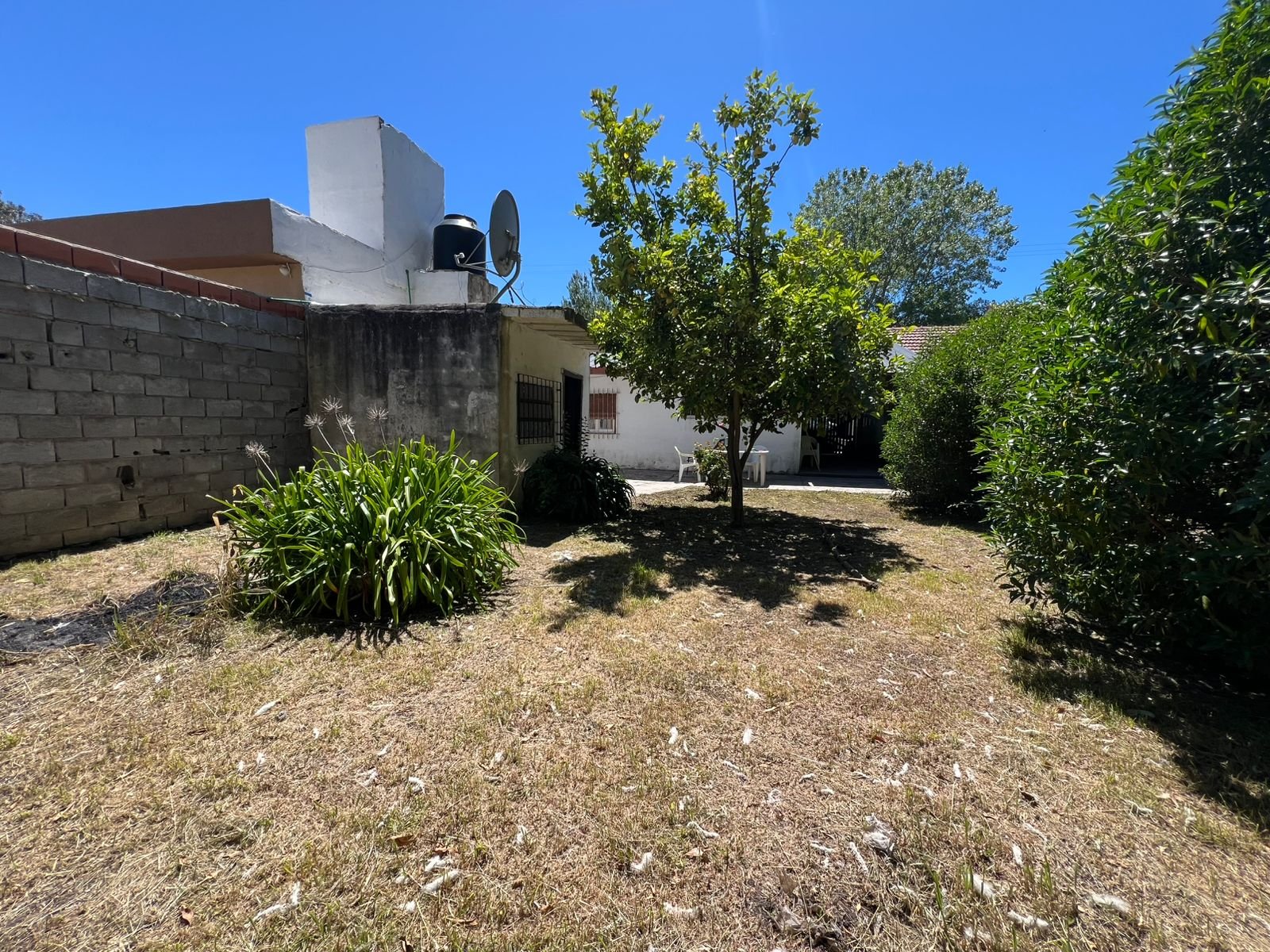 CHALET EN VENTA PLAYA SERENA - Medio 4