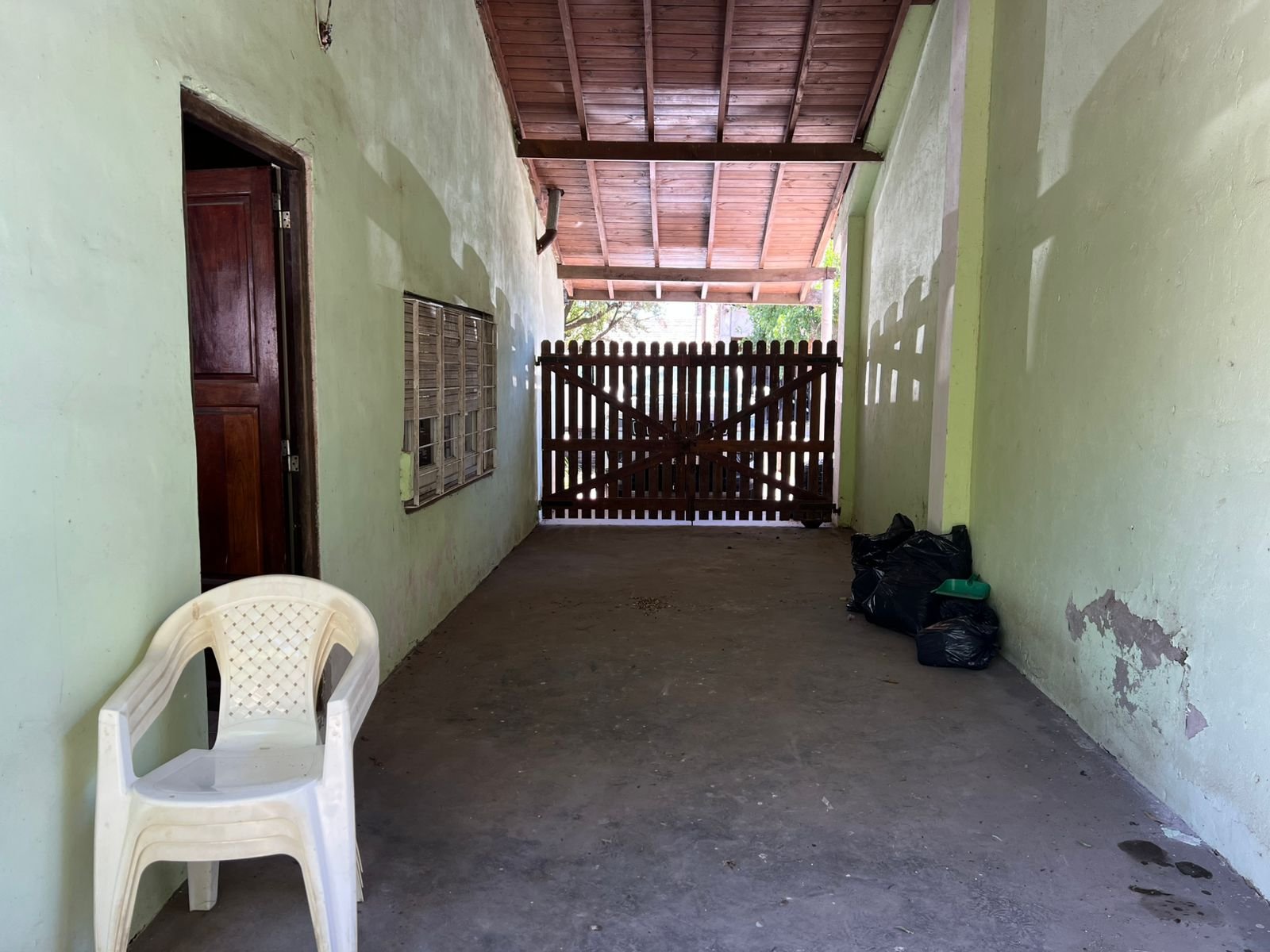 CHALET EN VENTA PLAYA SERENA - Medio 5