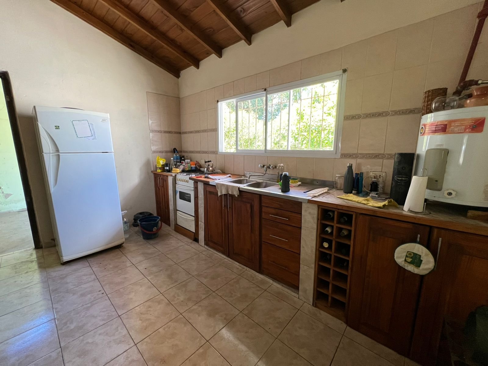 CHALET EN VENTA PLAYA SERENA - Medio 8