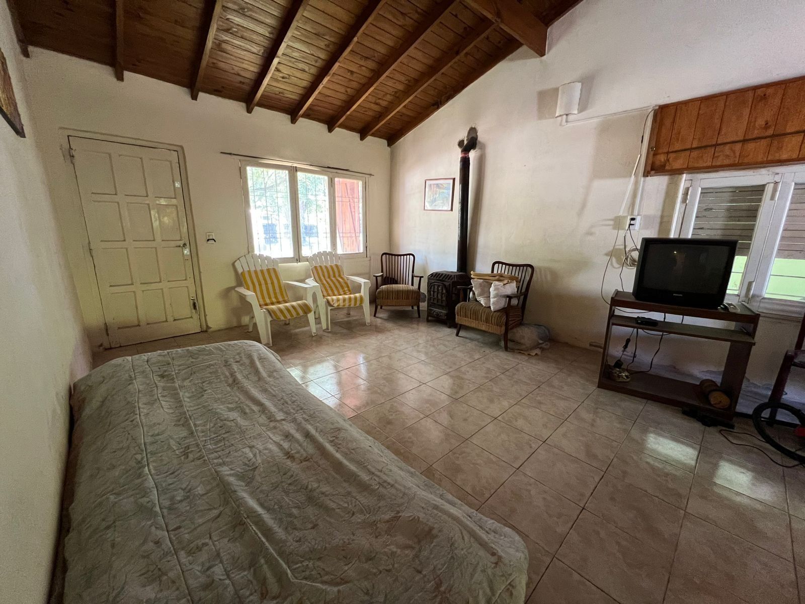 CHALET EN VENTA PLAYA SERENA - Medio 10