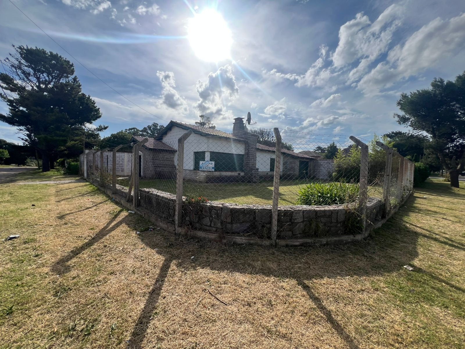 CHALET EN VENTA BARRIO ALFAR