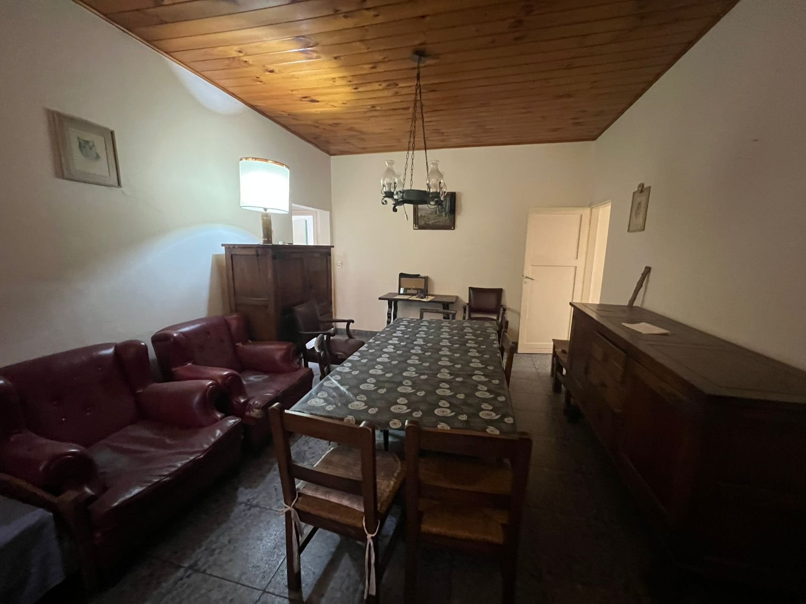 CHALET EN VENTA BARRIO ALFAR - Medio 3