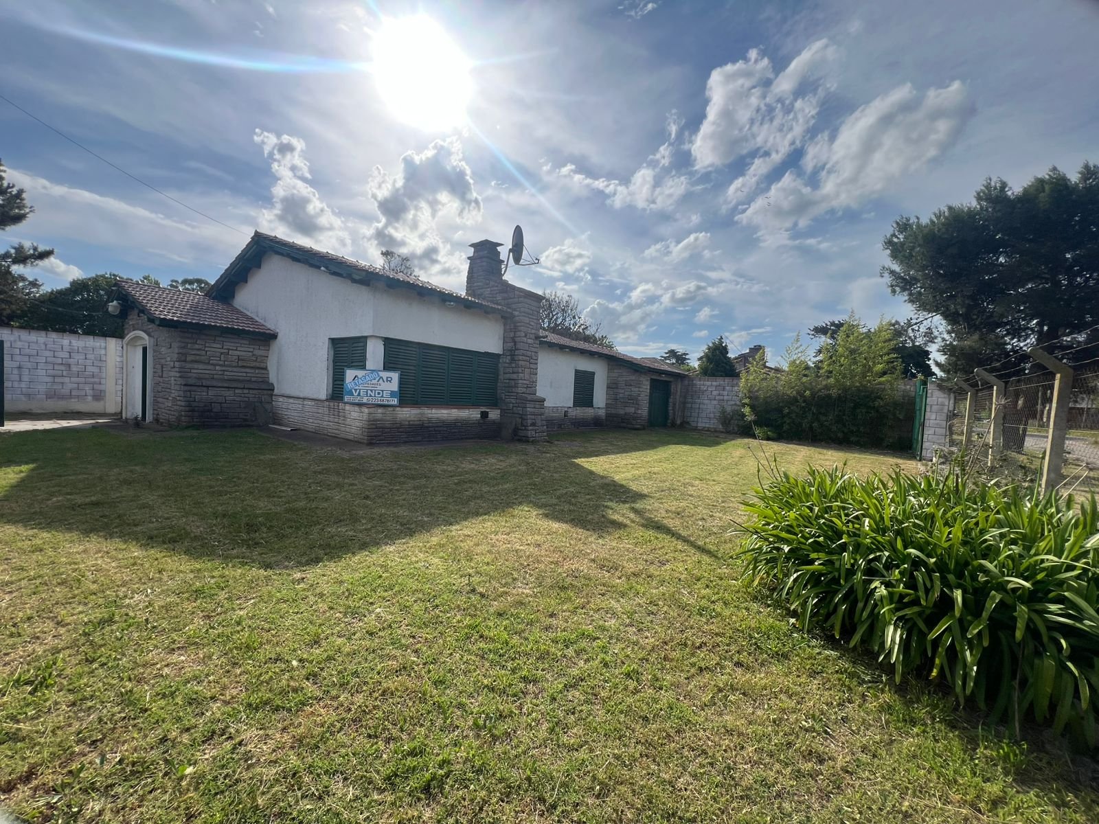 CHALET EN VENTA BARRIO ALFAR - Medio 8