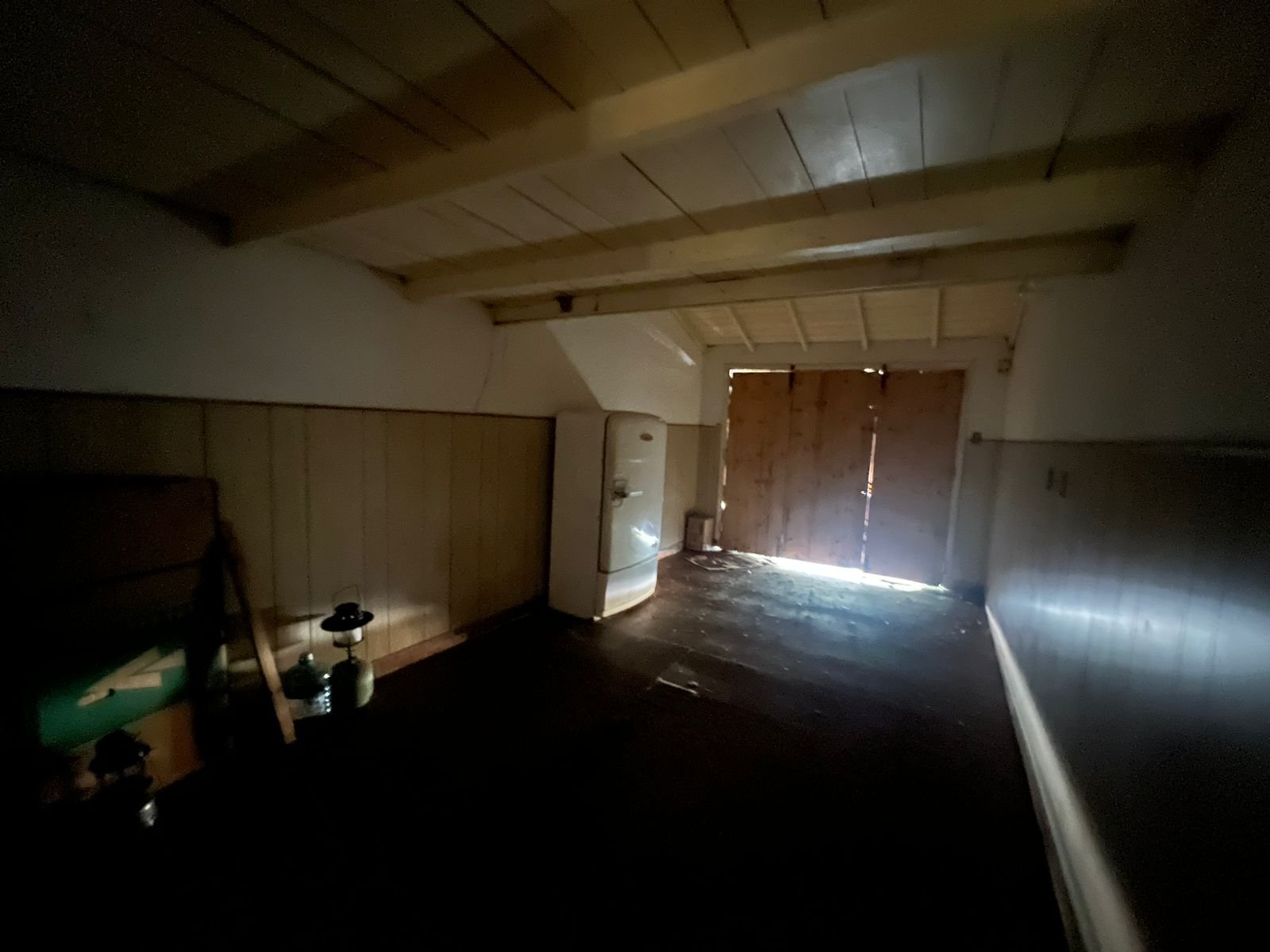 CHALET EN VENTA BARRIO PUNTA MOGOTES - Medio 2