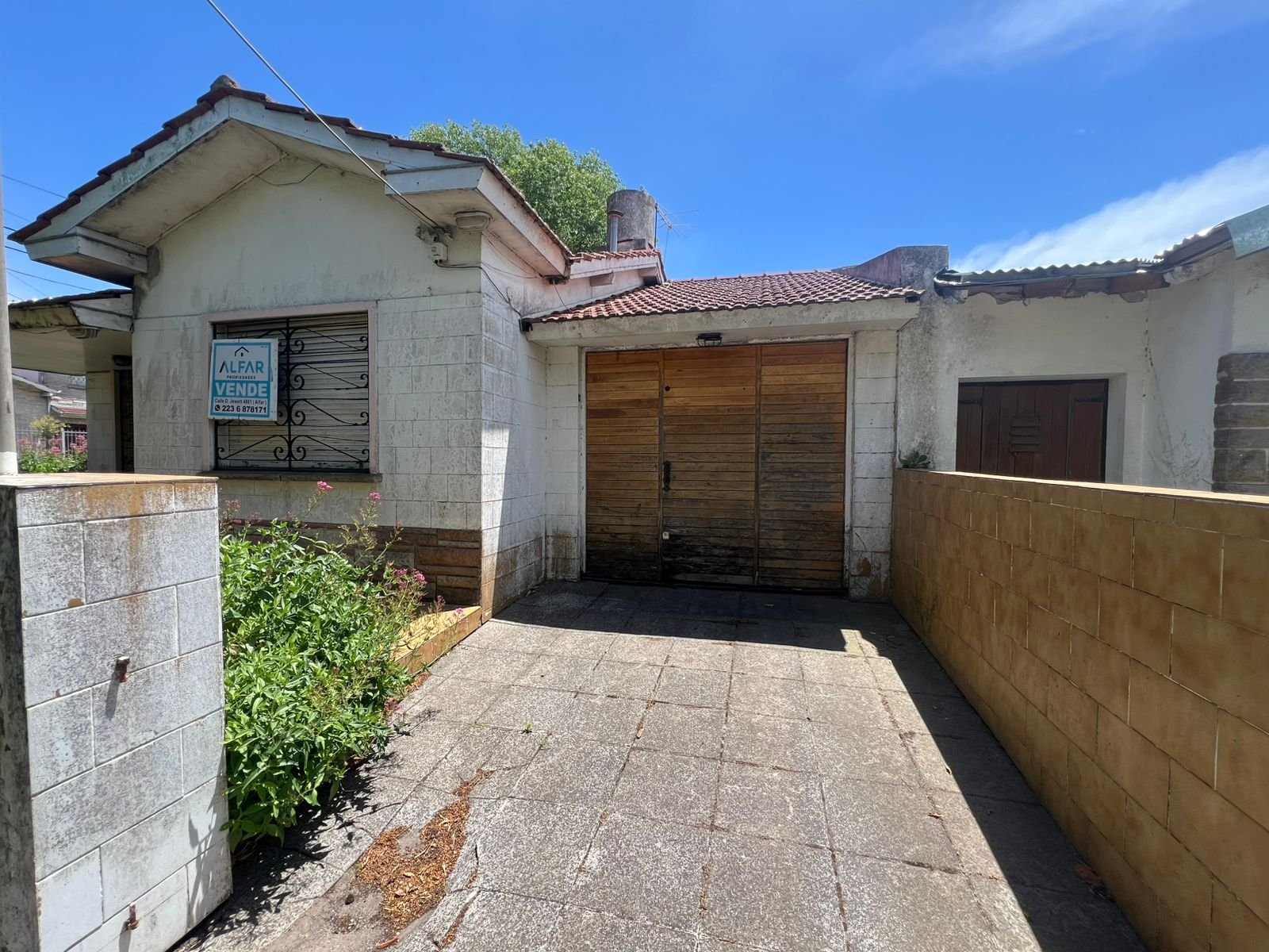 CHALET EN VENTA BARRIO PUNTA MOGOTES - Medio 4