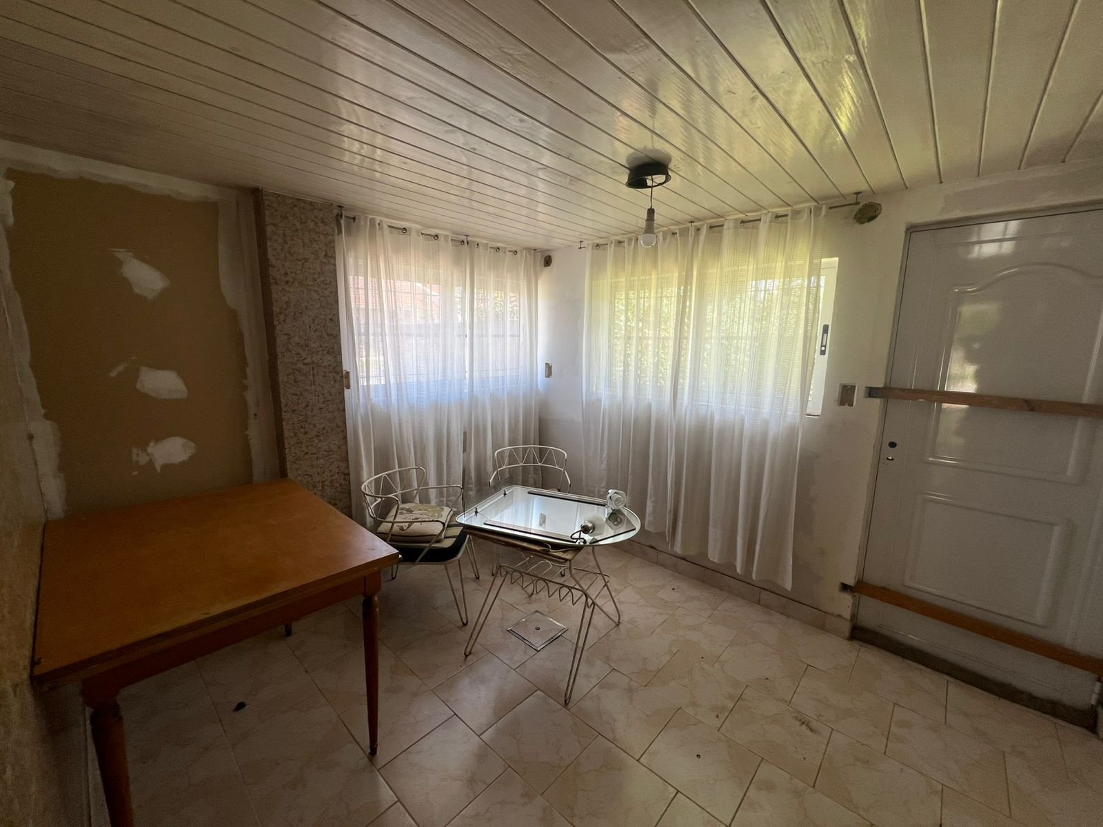 CHALET EN VENTA BARRIO PUNTA MOGOTES - Medio 8