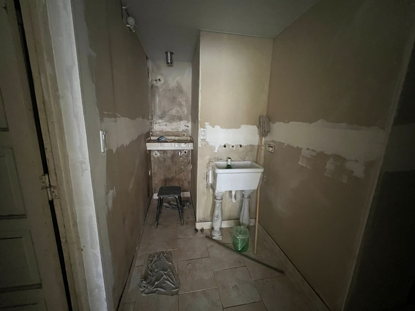 CHALET EN VENTA BARRIO PUNTA MOGOTES - Medio 9