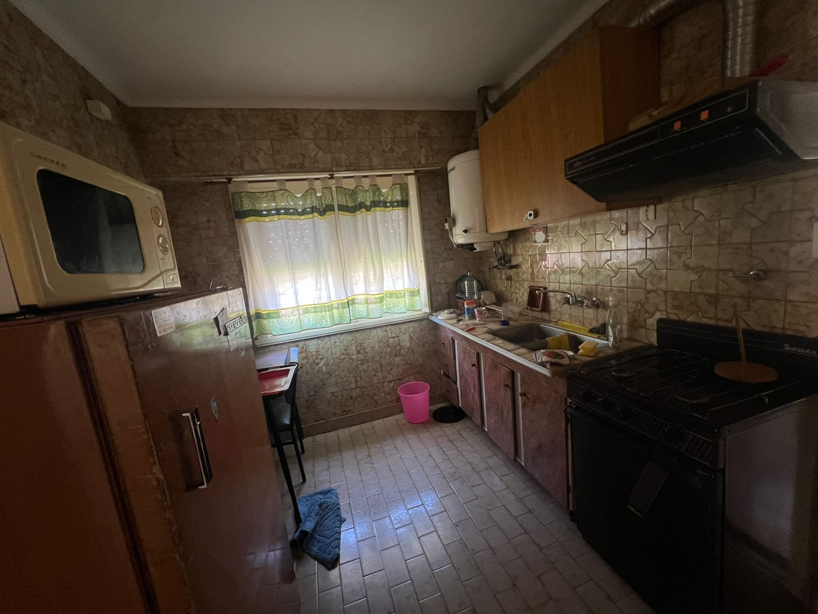 CHALET EN VENTA BARRIO PUNTA MOGOTES - Medio 10