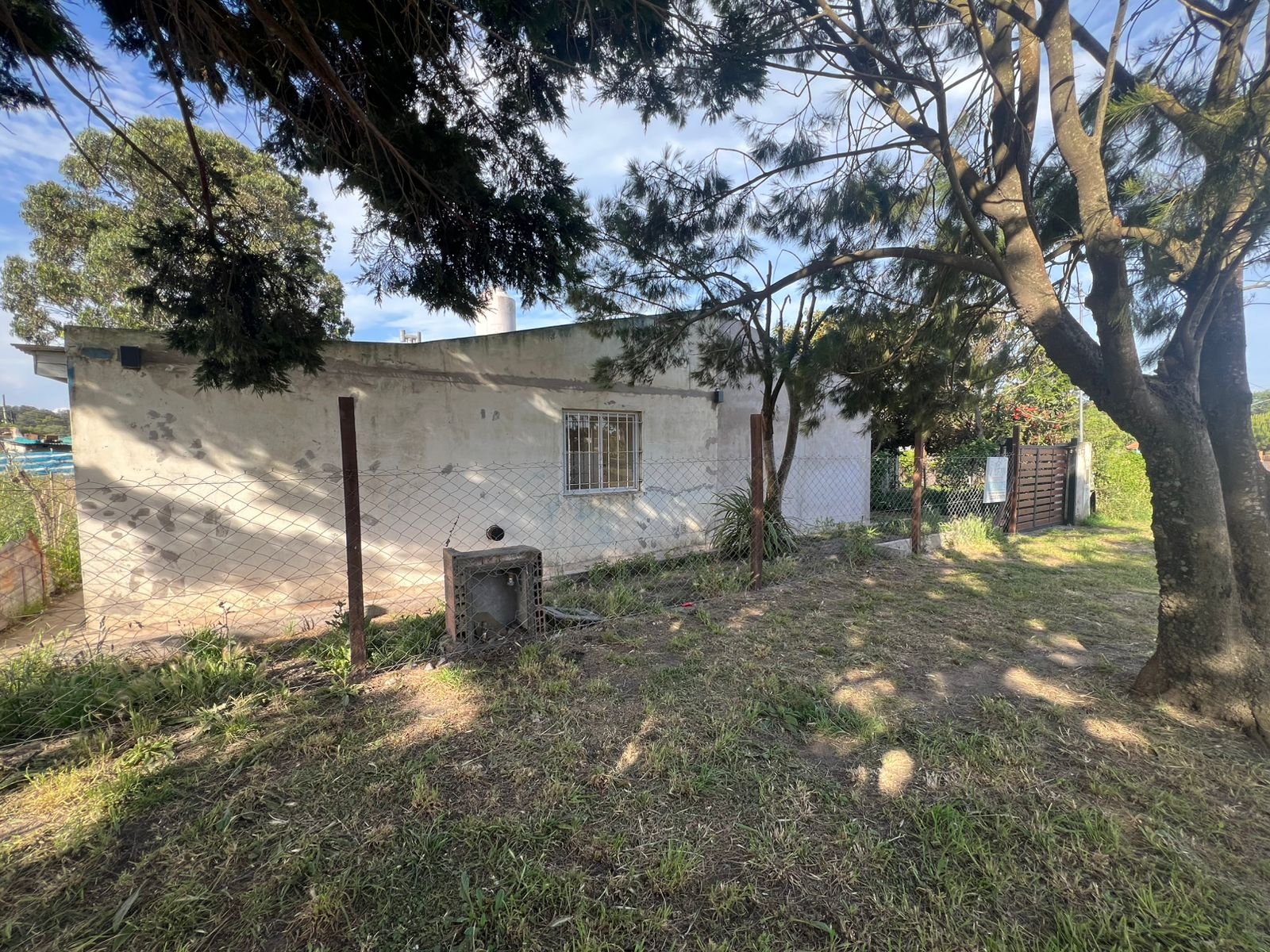 CASA EN VENTA, BARRIO SAN JACINTO - Medio 7