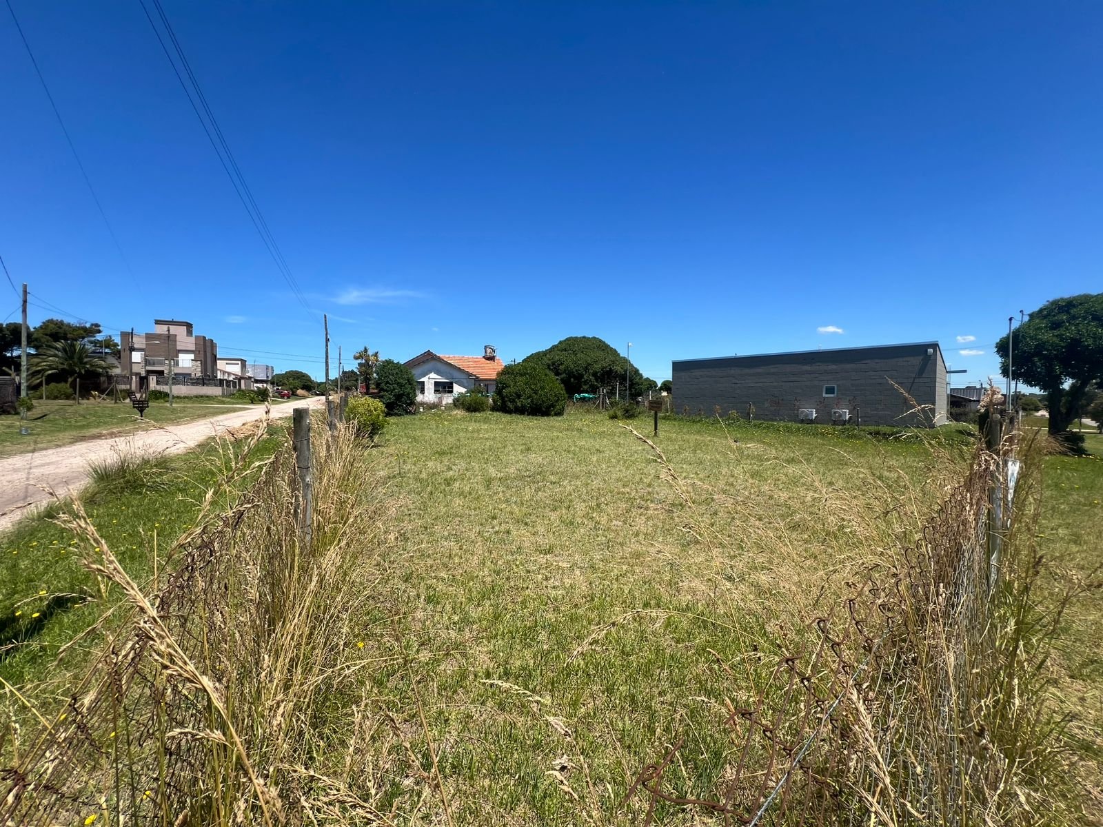 LOTE EN VENTA BARRIO SAN JACINTO - Medio 2