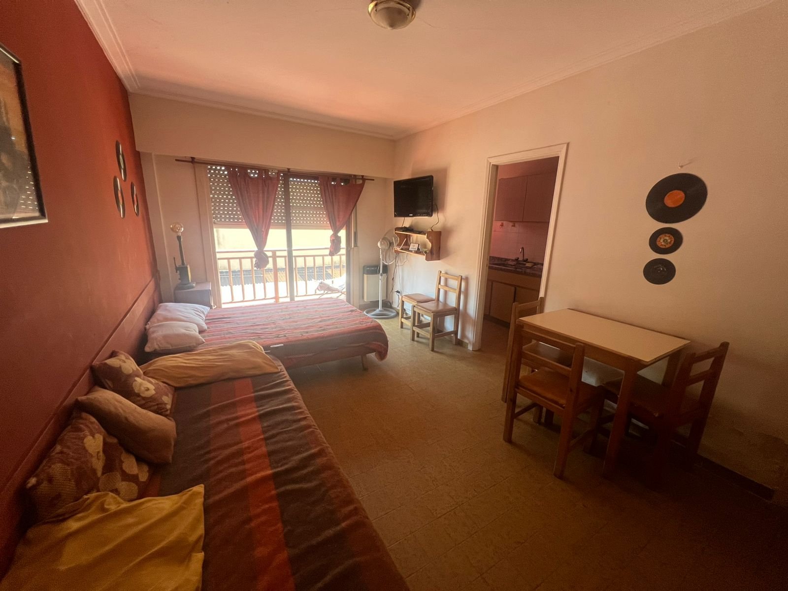 DPTO ALQUILER VERANO ALFAR