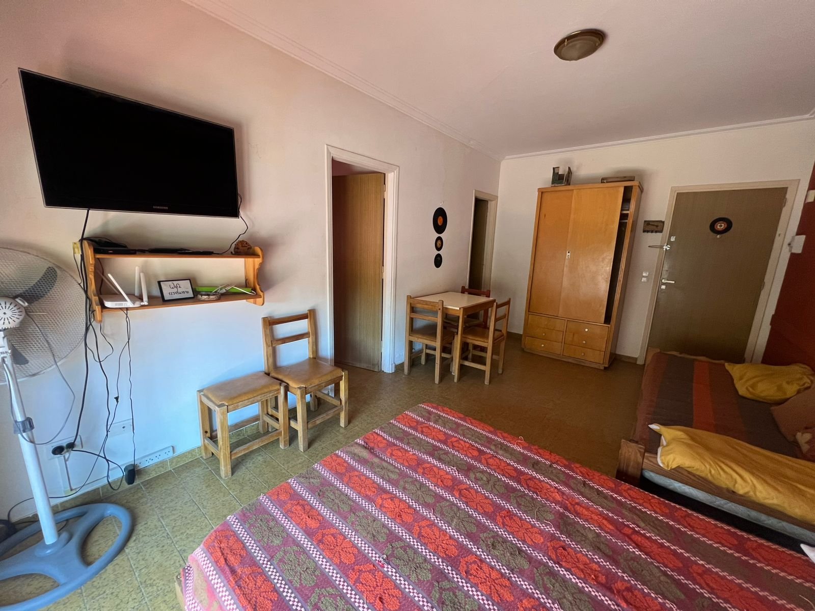 DPTO ALQUILER VERANO ALFAR - Medio 2