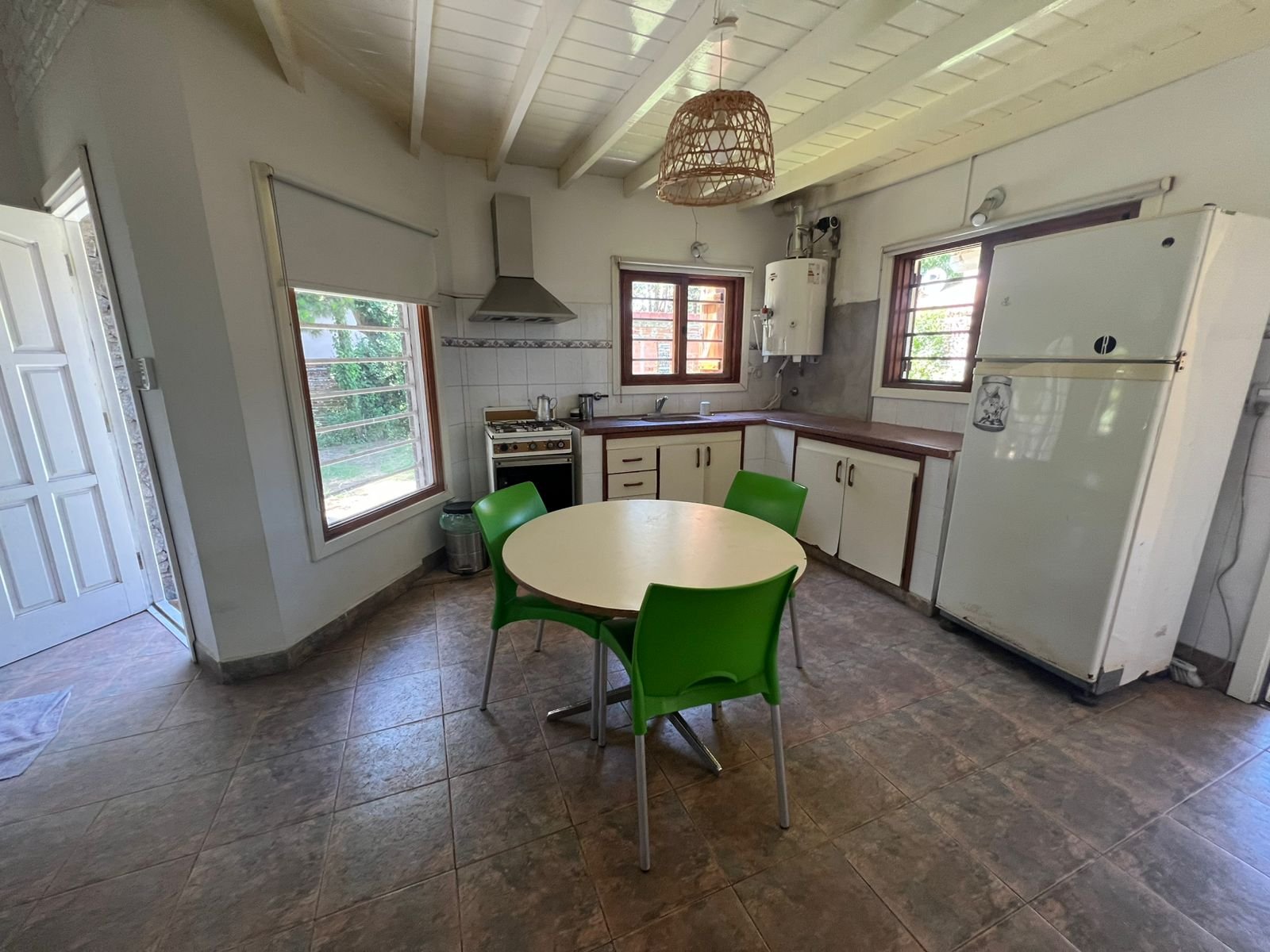 CHALET ALQUILER VERANO ALFAR - Medio 2