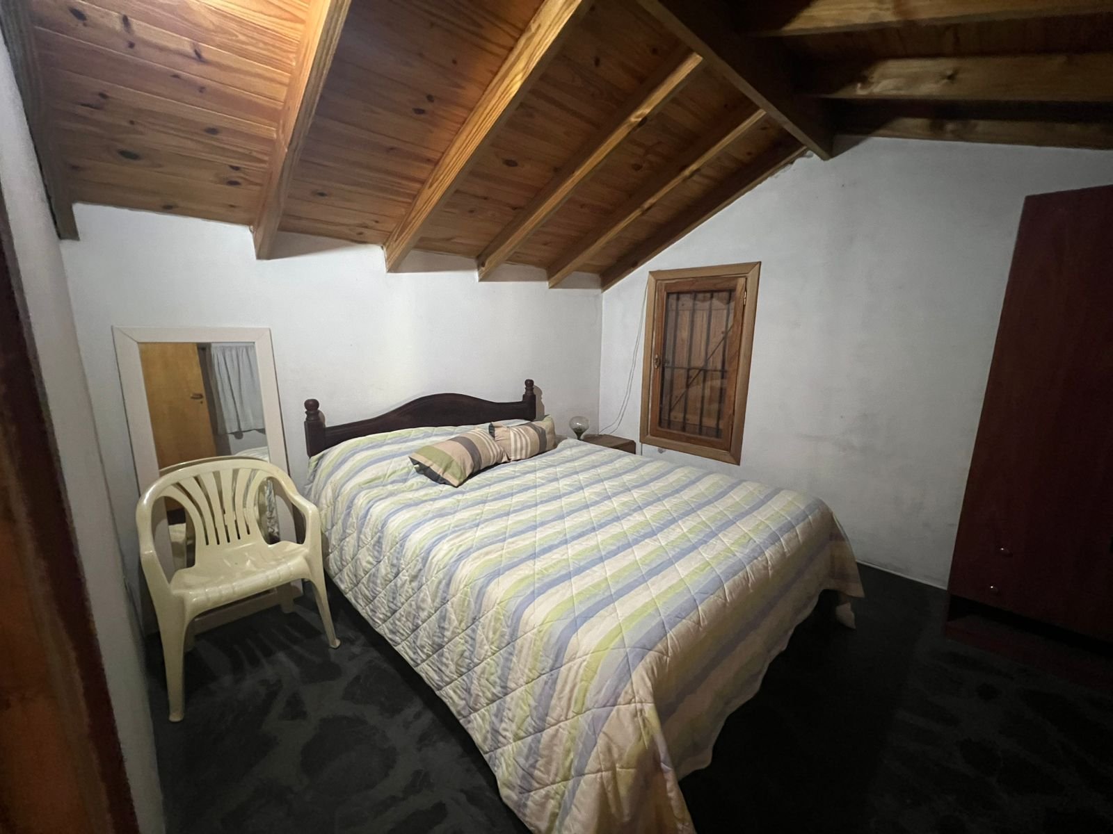 CHALET ALQUILER VERANO ALFAR - Medio 6