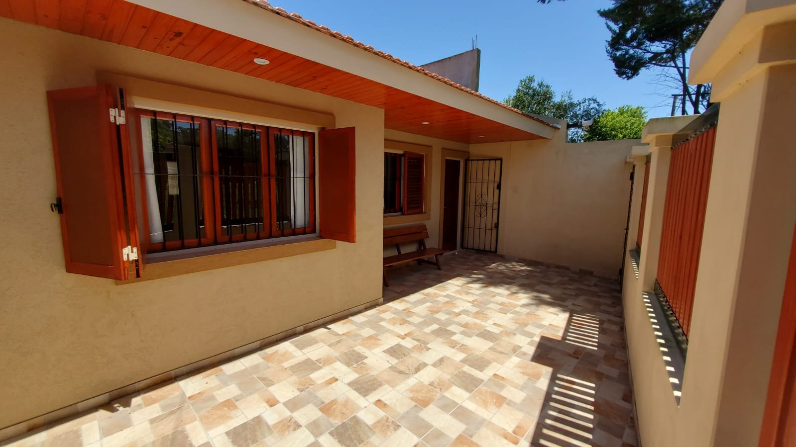 CHALET ALQUILER VERANO ALFAR - Medio 3