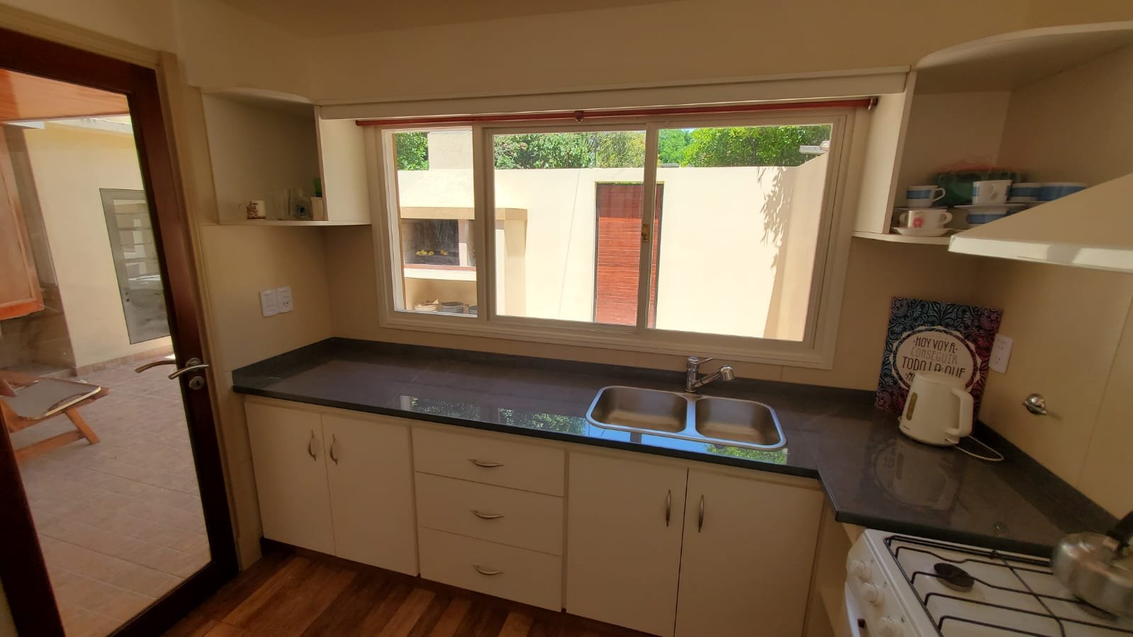 CHALET ALQUILER VERANO ALFAR - Medio 4