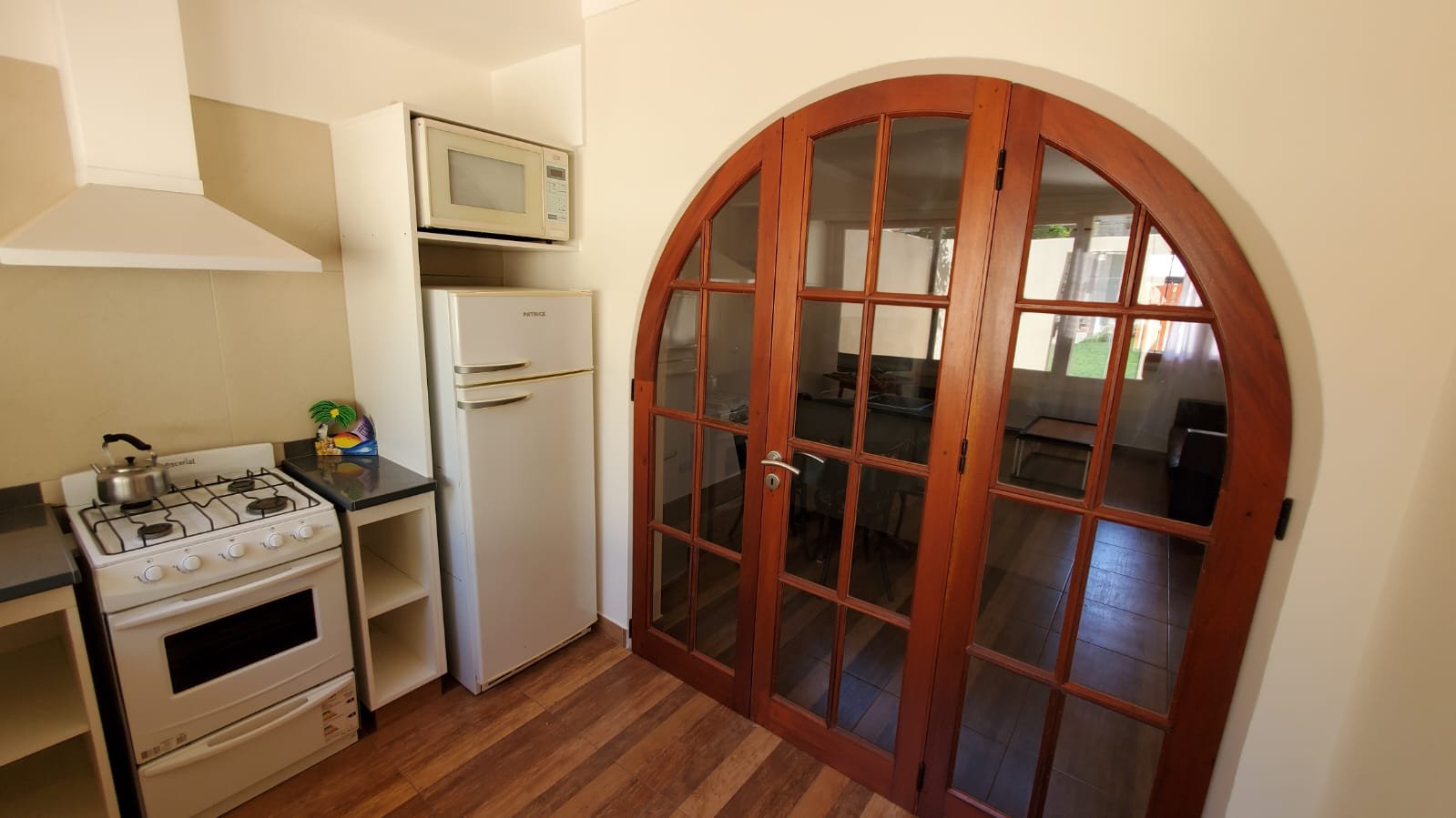 CHALET ALQUILER VERANO ALFAR - Medio 6