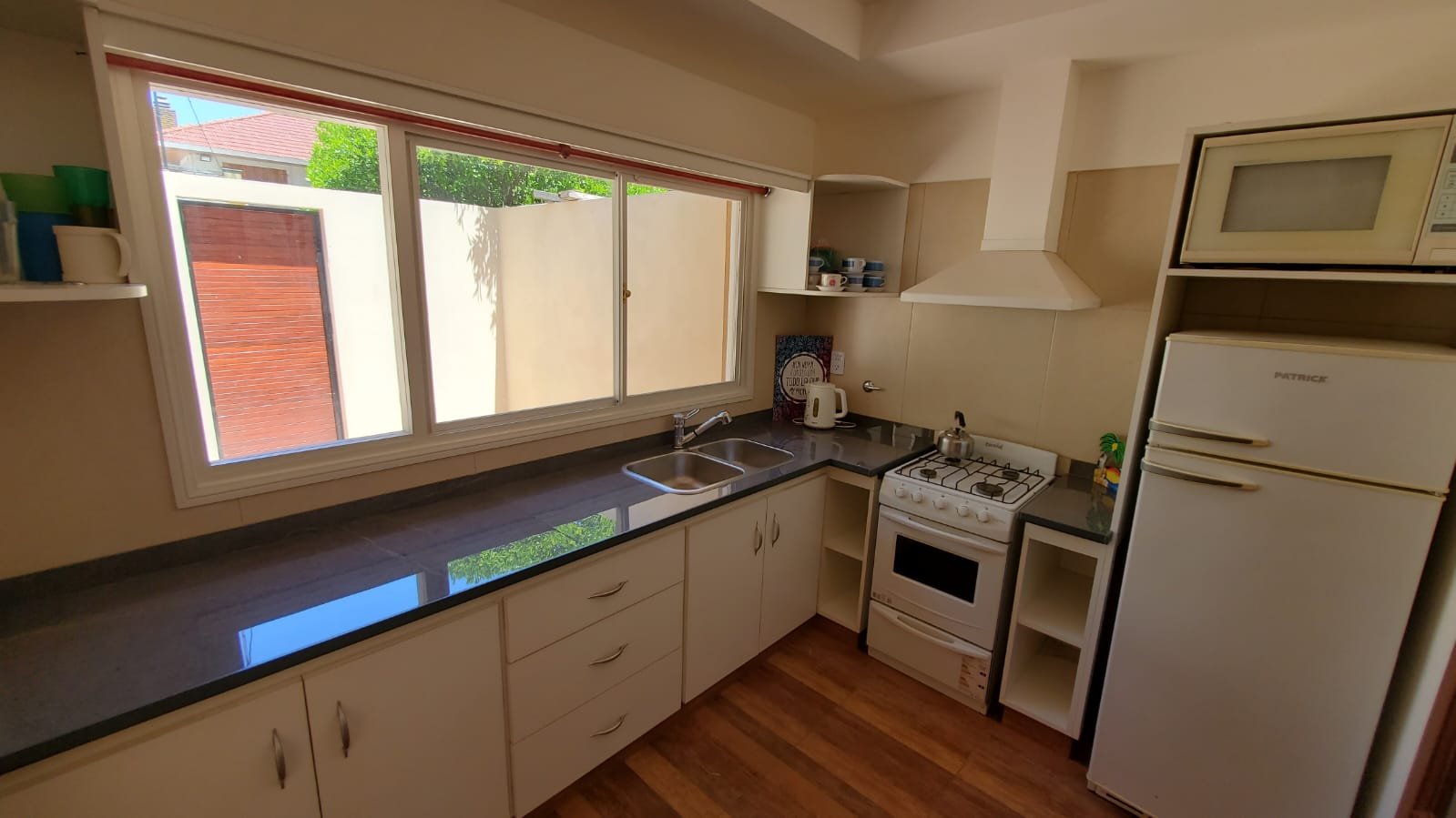 CHALET ALQUILER VERANO ALFAR - Medio 8