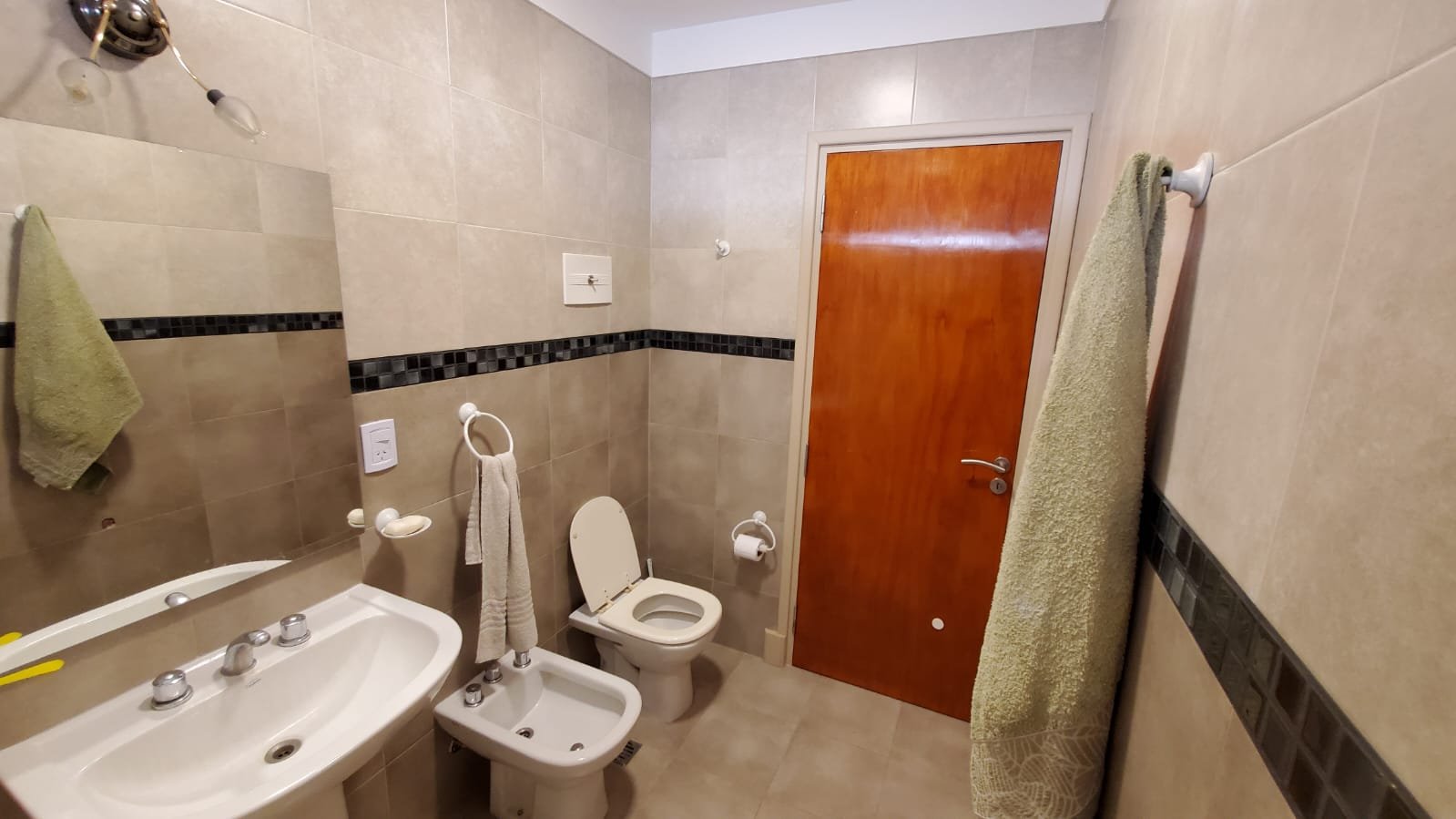 CHALET ALQUILER VERANO ALFAR - Medio 9