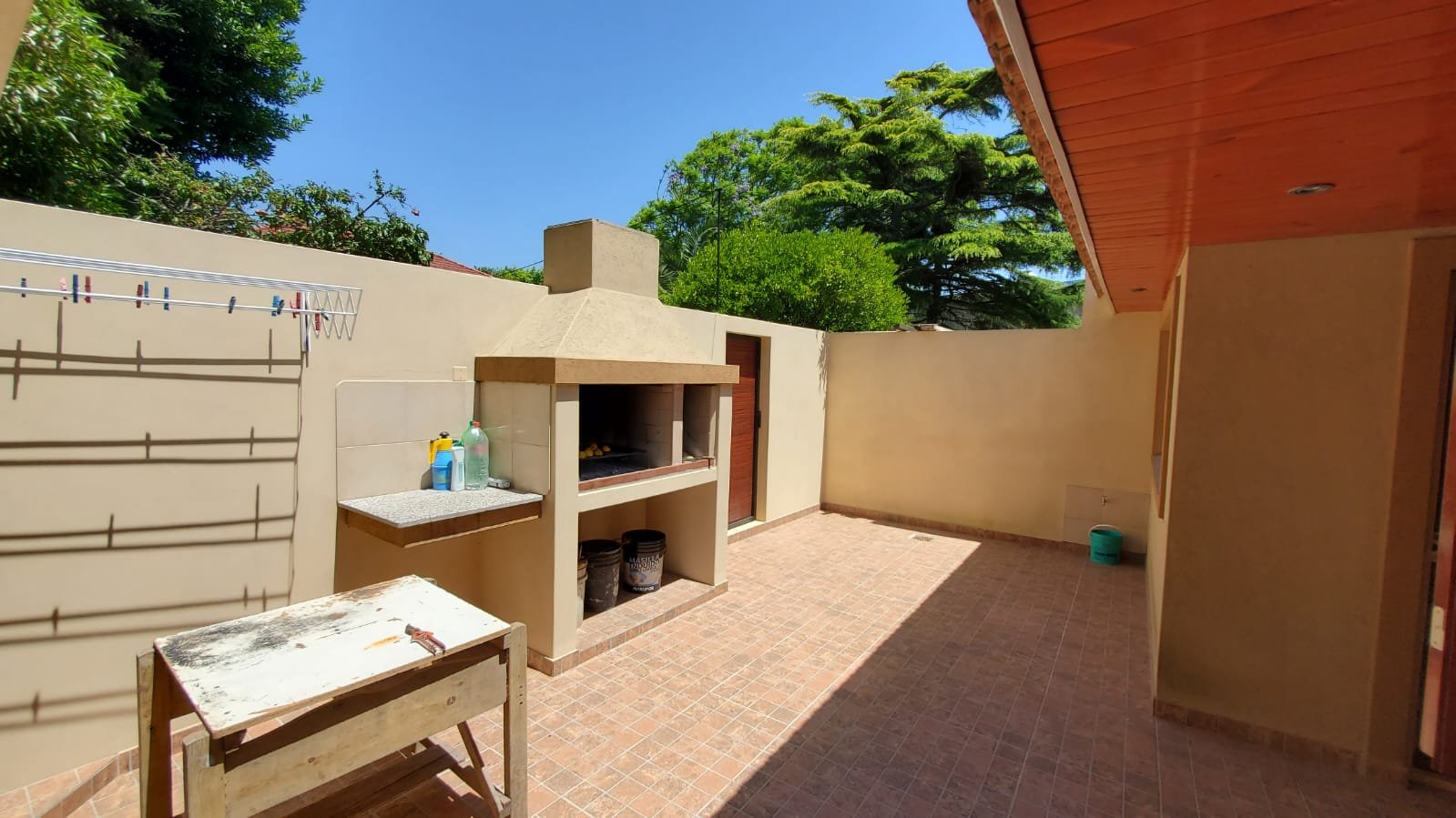 CHALET ALQUILER VERANO ALFAR - Medio 11