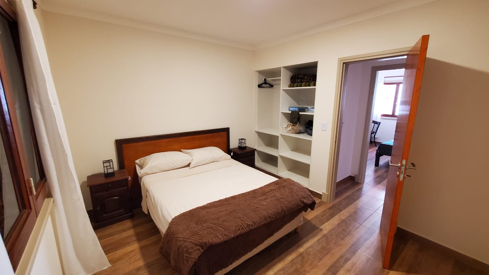 CHALET ALQUILER VERANO ALFAR - Medio 12