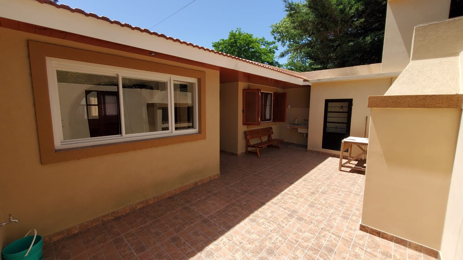 CHALET ALQUILER VERANO ALFAR - Medio 14