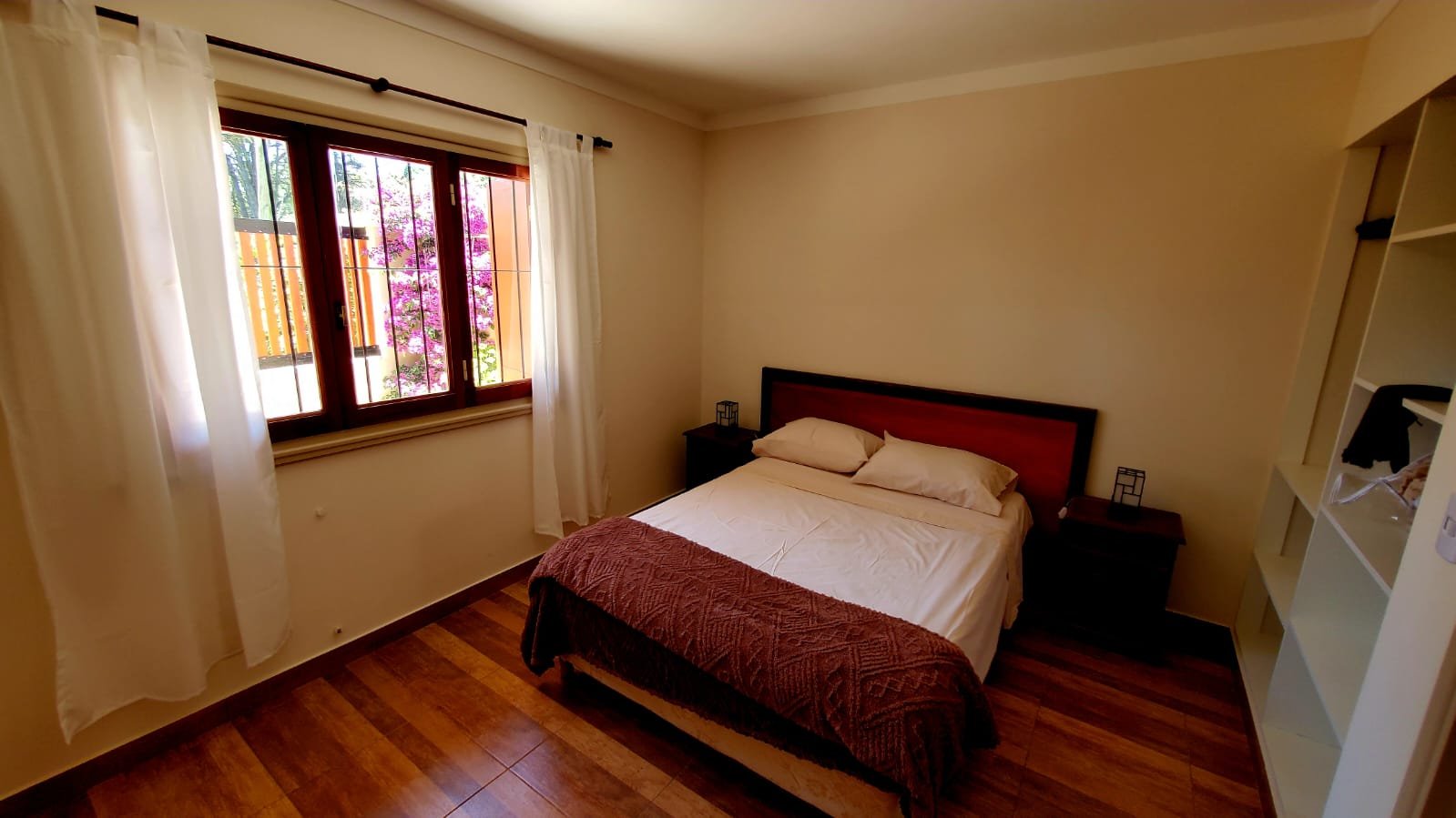 CHALET ALQUILER VERANO ALFAR - Medio 15