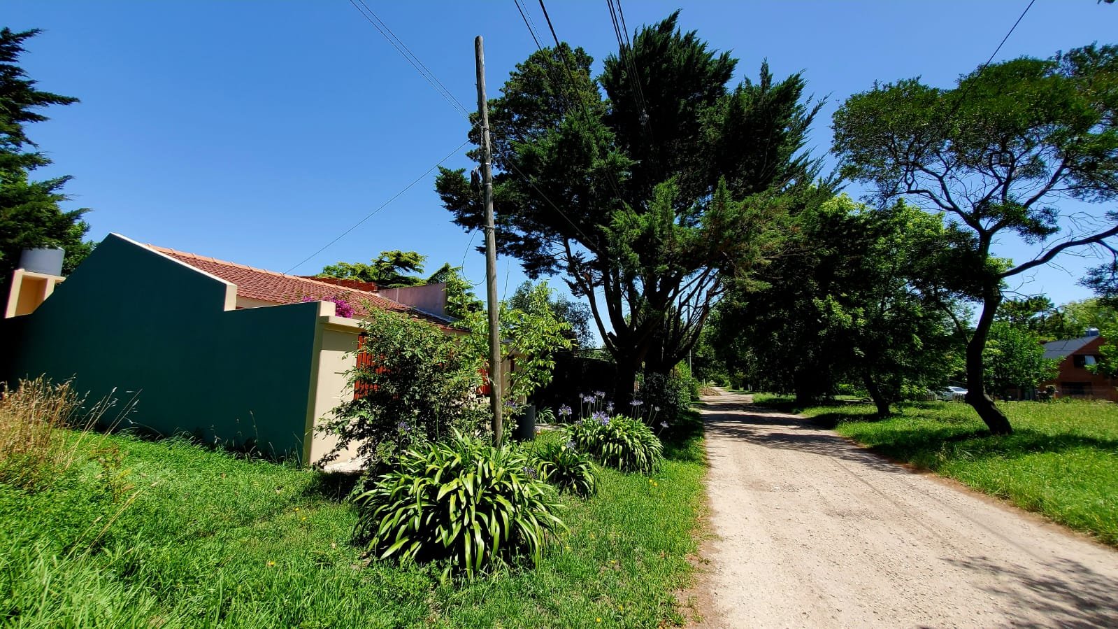 CHALET ALQUILER VERANO ALFAR - Medio 16