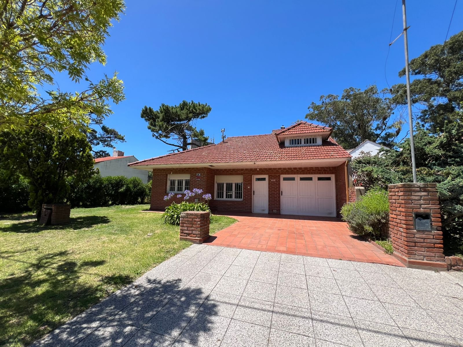 CHALET EN VENTA BARRIO ALFAR