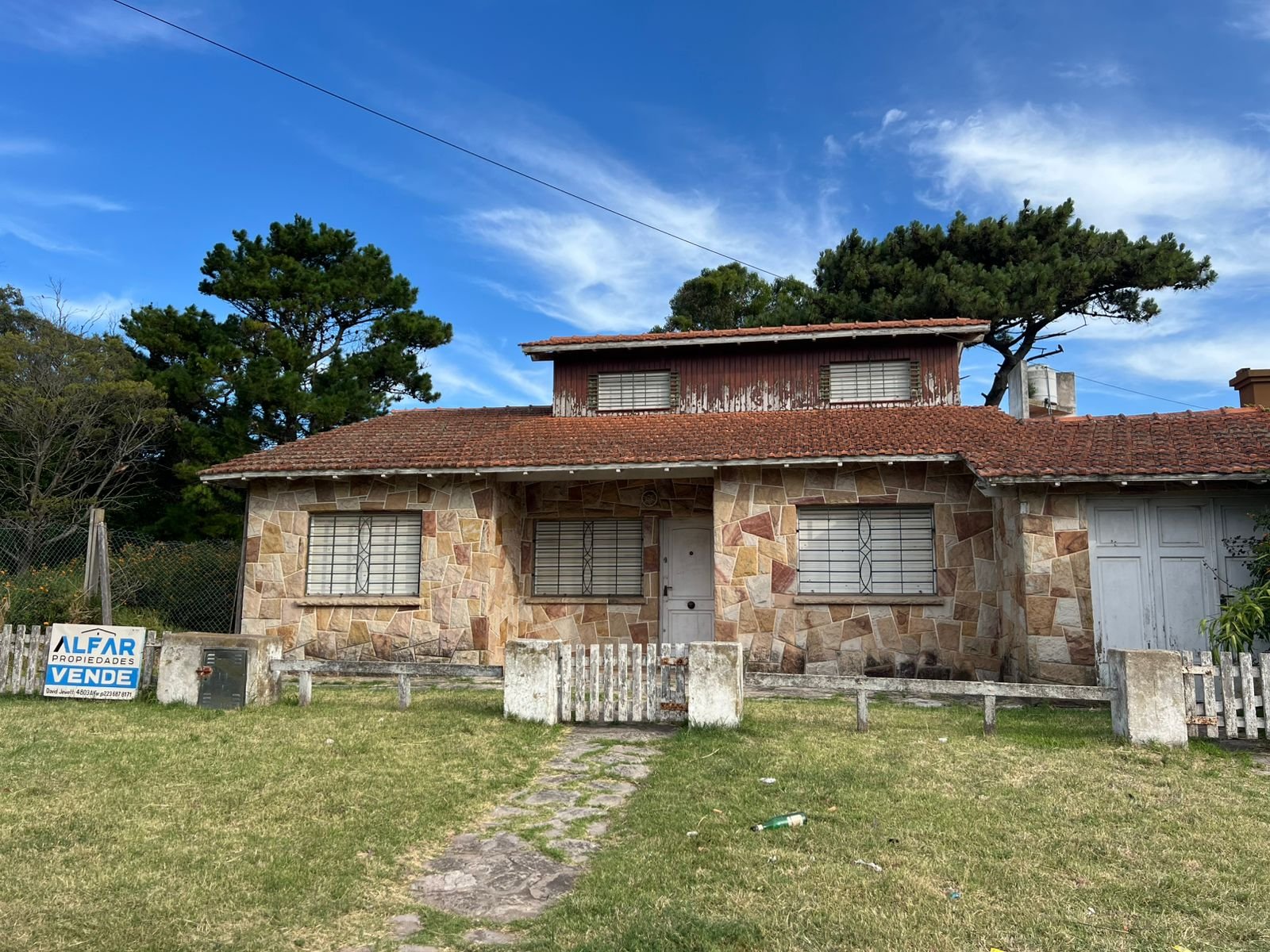 CHALET EN VENTA BARRIO ALFAR