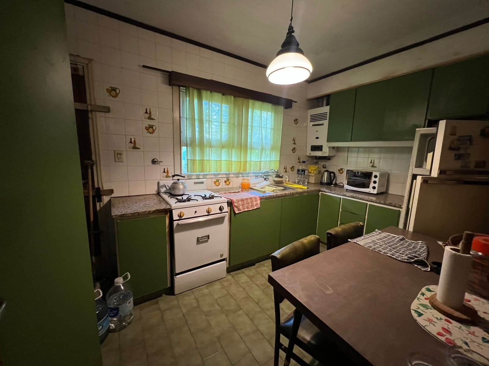 CHALET EN VENTA BARRIO ALFAR - Medio 2