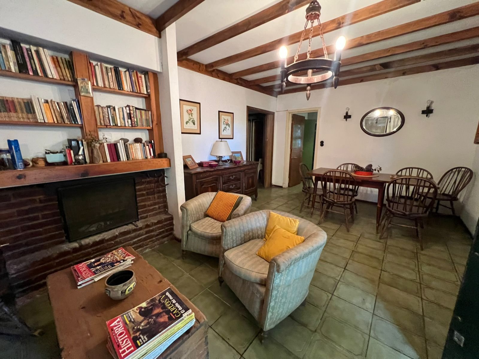 CHALET EN VENTA BARRIO ALFAR - Medio 5