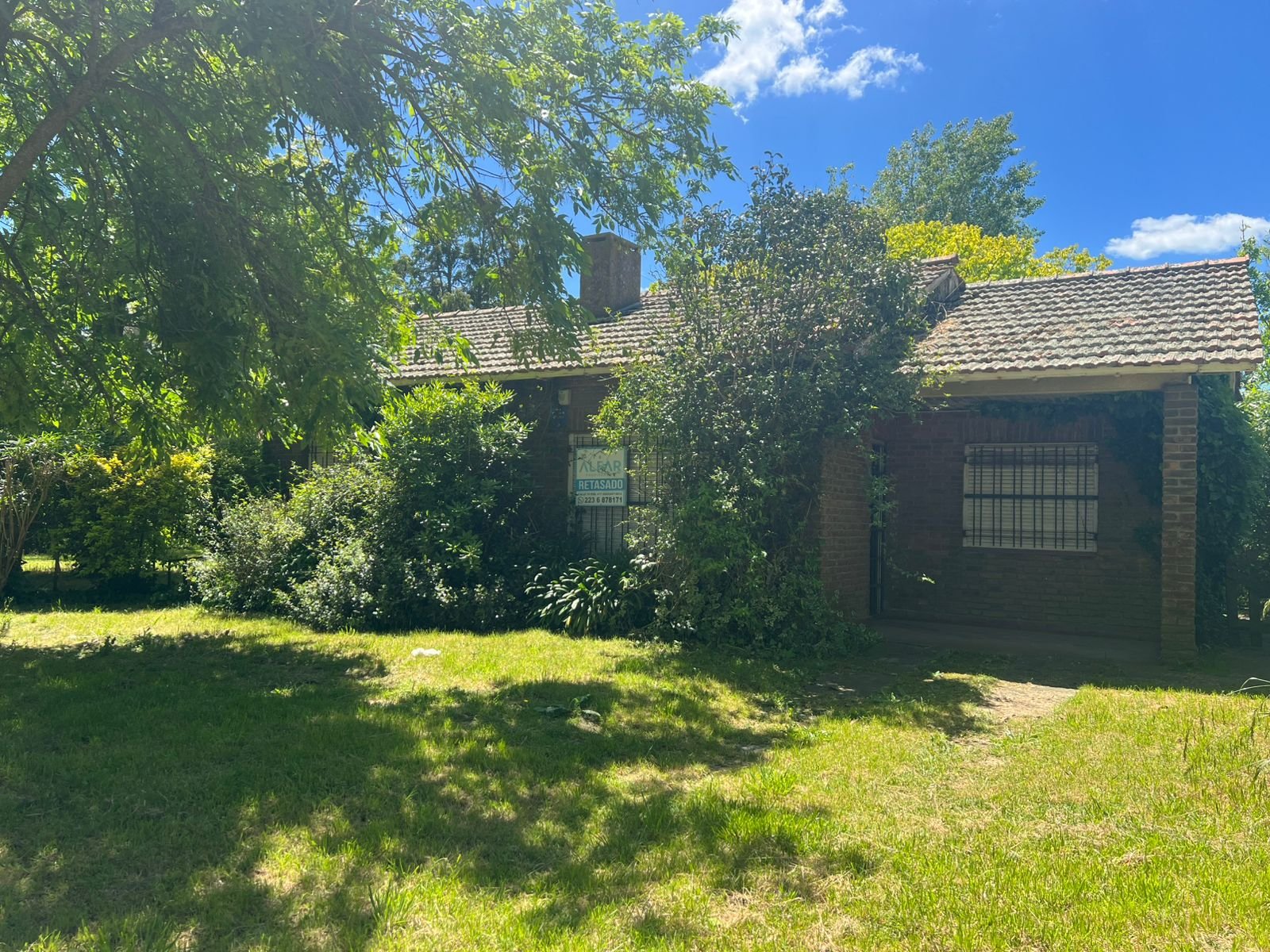 CHALET EN VENTA BARRIO ALFAR - Medio 8