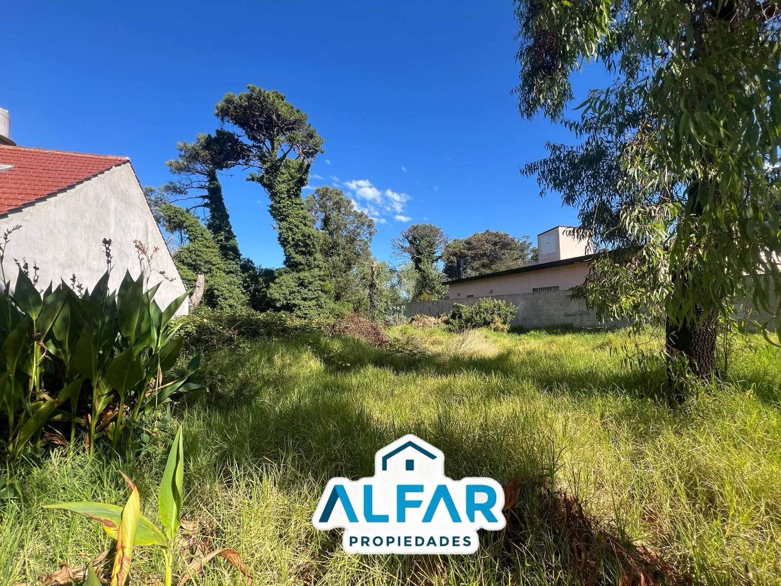 LOTE EN VENTA BARRIO ALFAR - Medio 2