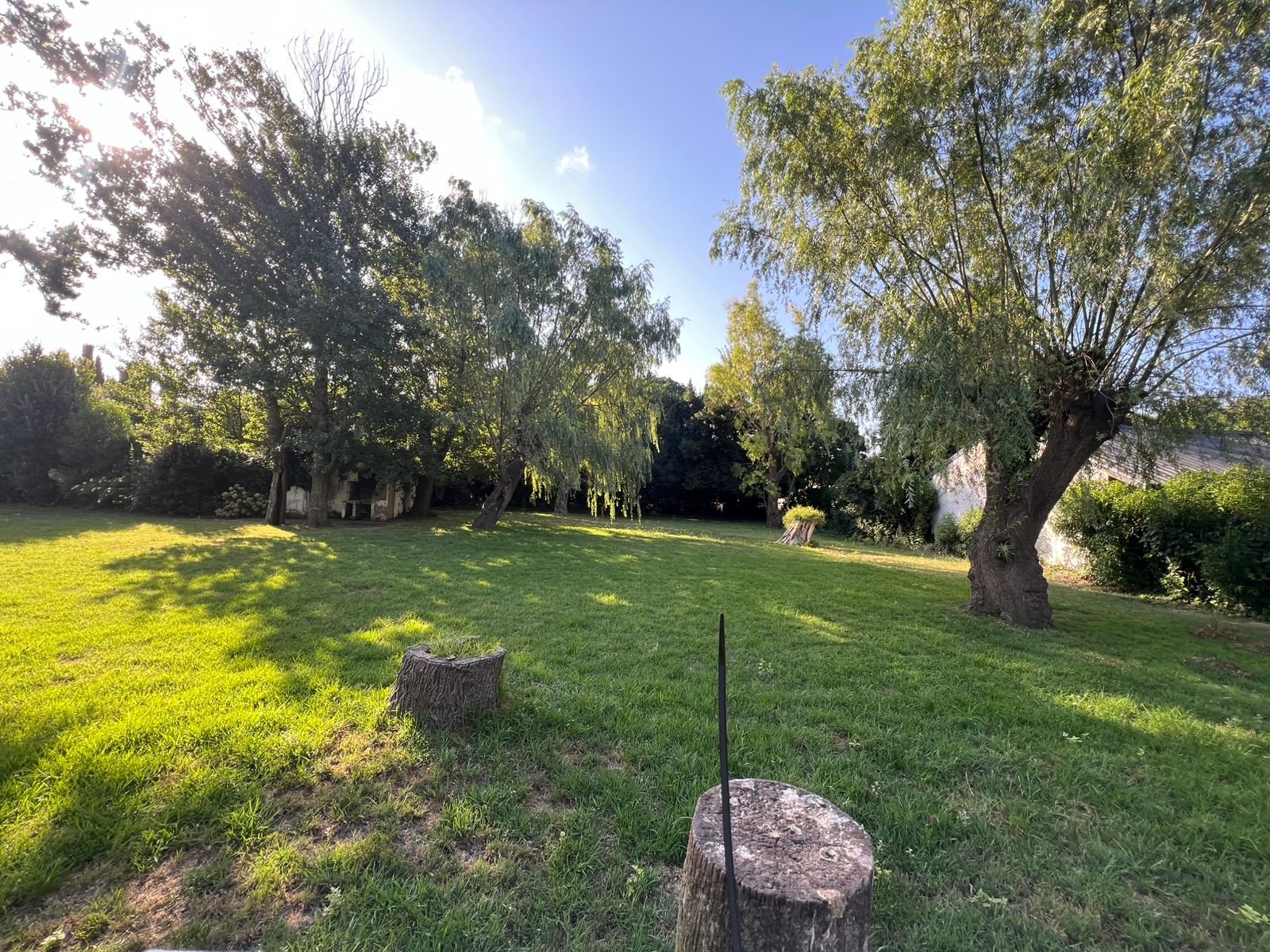 LOTE EN VENTA BARRIO ALFAR - Medio 4