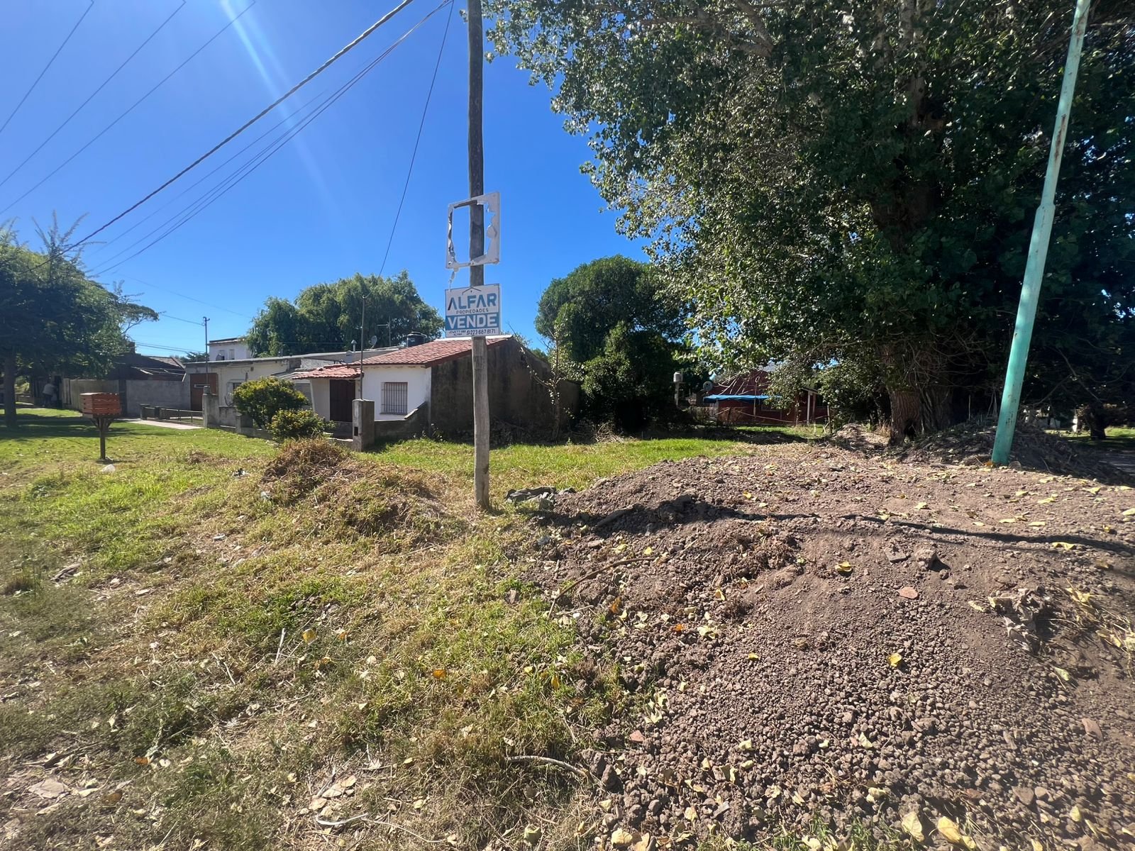 LOTE EN VENTA BARRIO SERENA - Medio 2