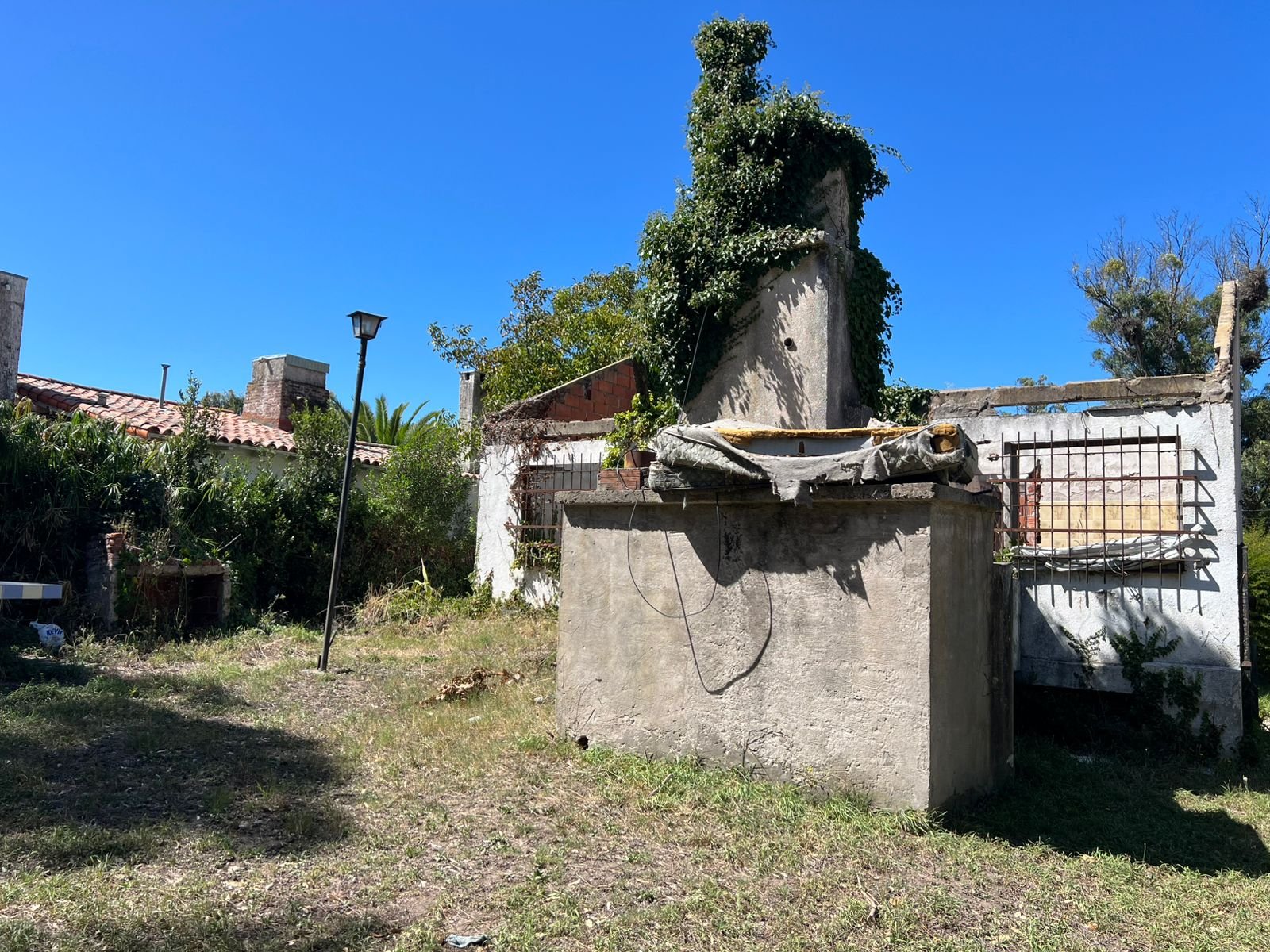 CONSTRUCCION A REFACCIONAR BARRIO ALFAR - Medio 2
