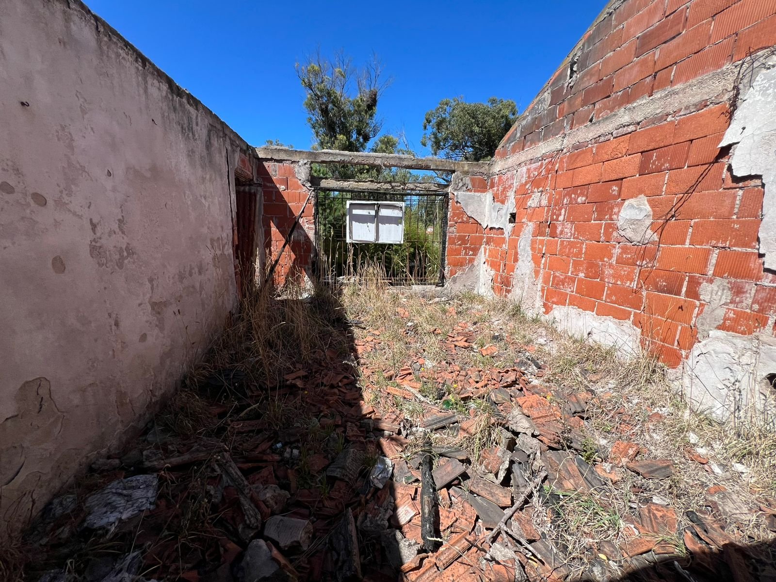 CONSTRUCCION A REFACCIONAR BARRIO ALFAR - Medio 5