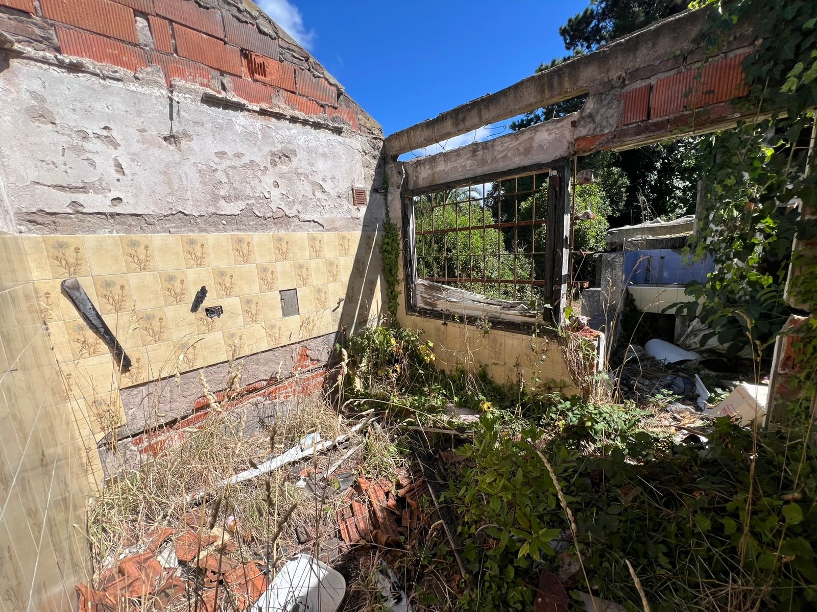 CONSTRUCCION A REFACCIONAR BARRIO ALFAR - Medio 6