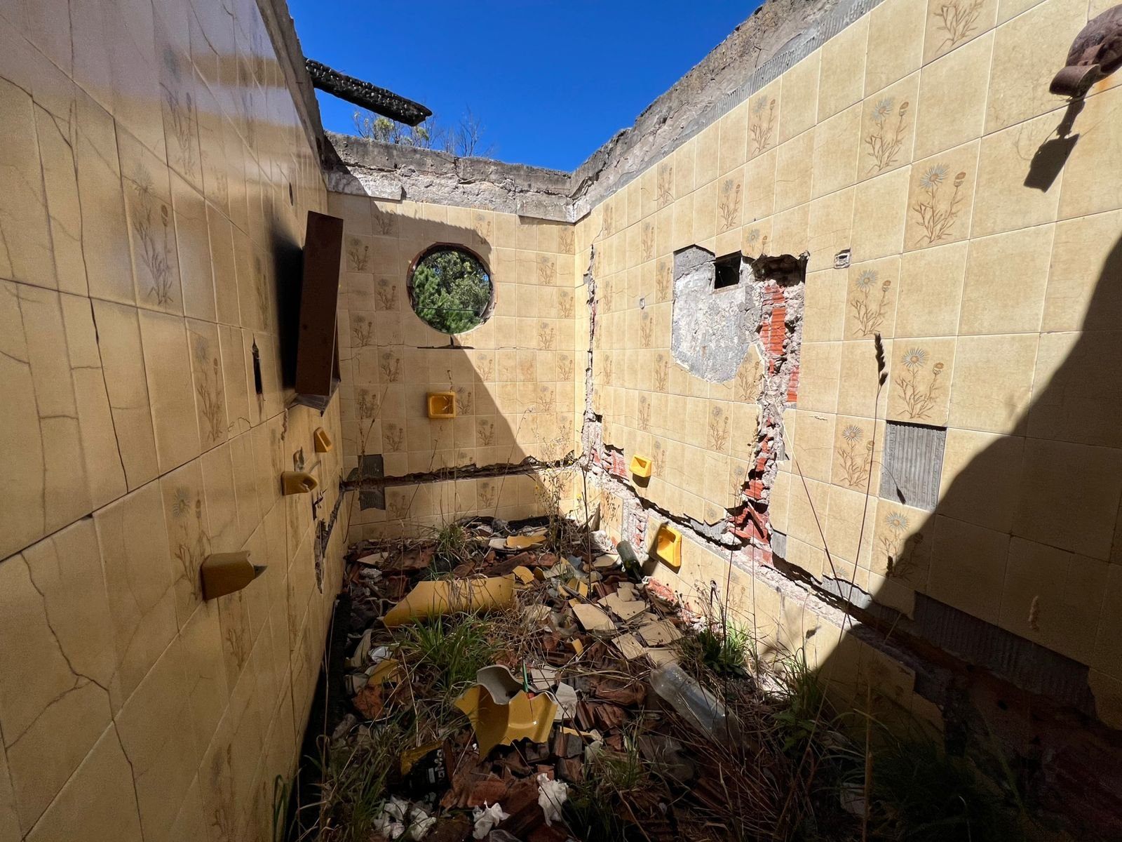 CONSTRUCCION A REFACCIONAR BARRIO ALFAR - Medio 7