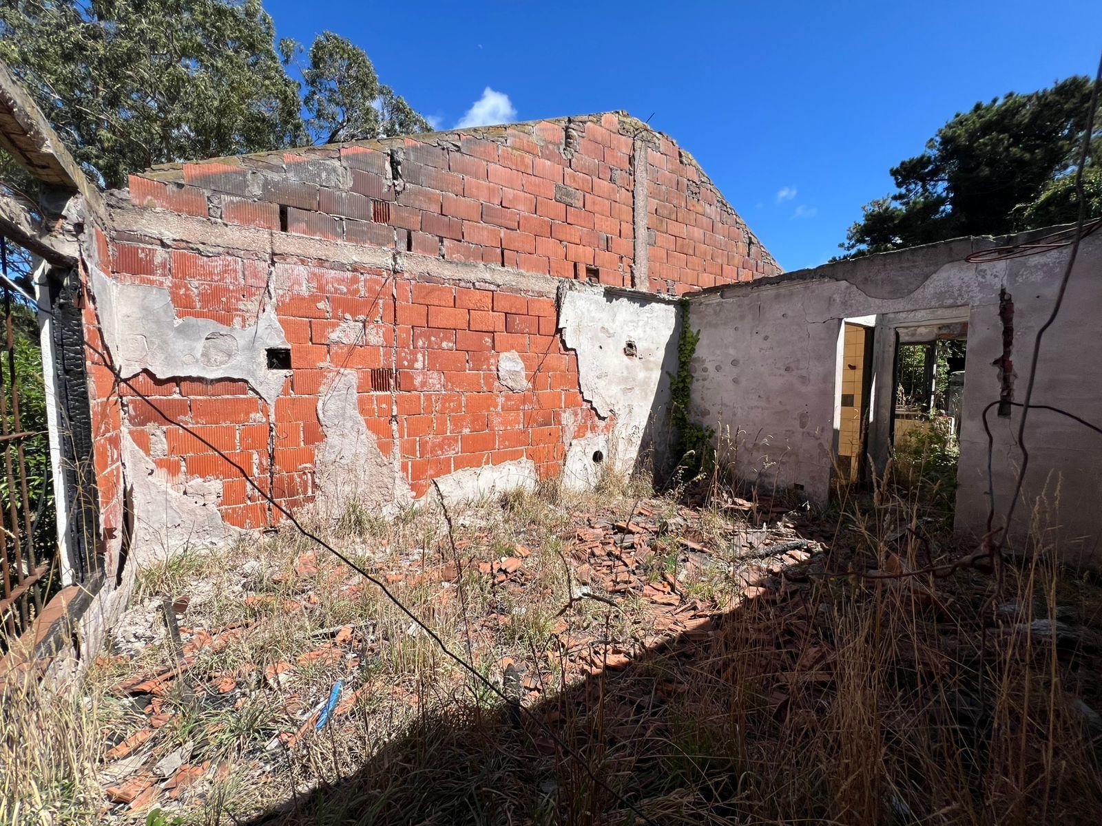 CONSTRUCCION A REFACCIONAR BARRIO ALFAR - Medio 8
