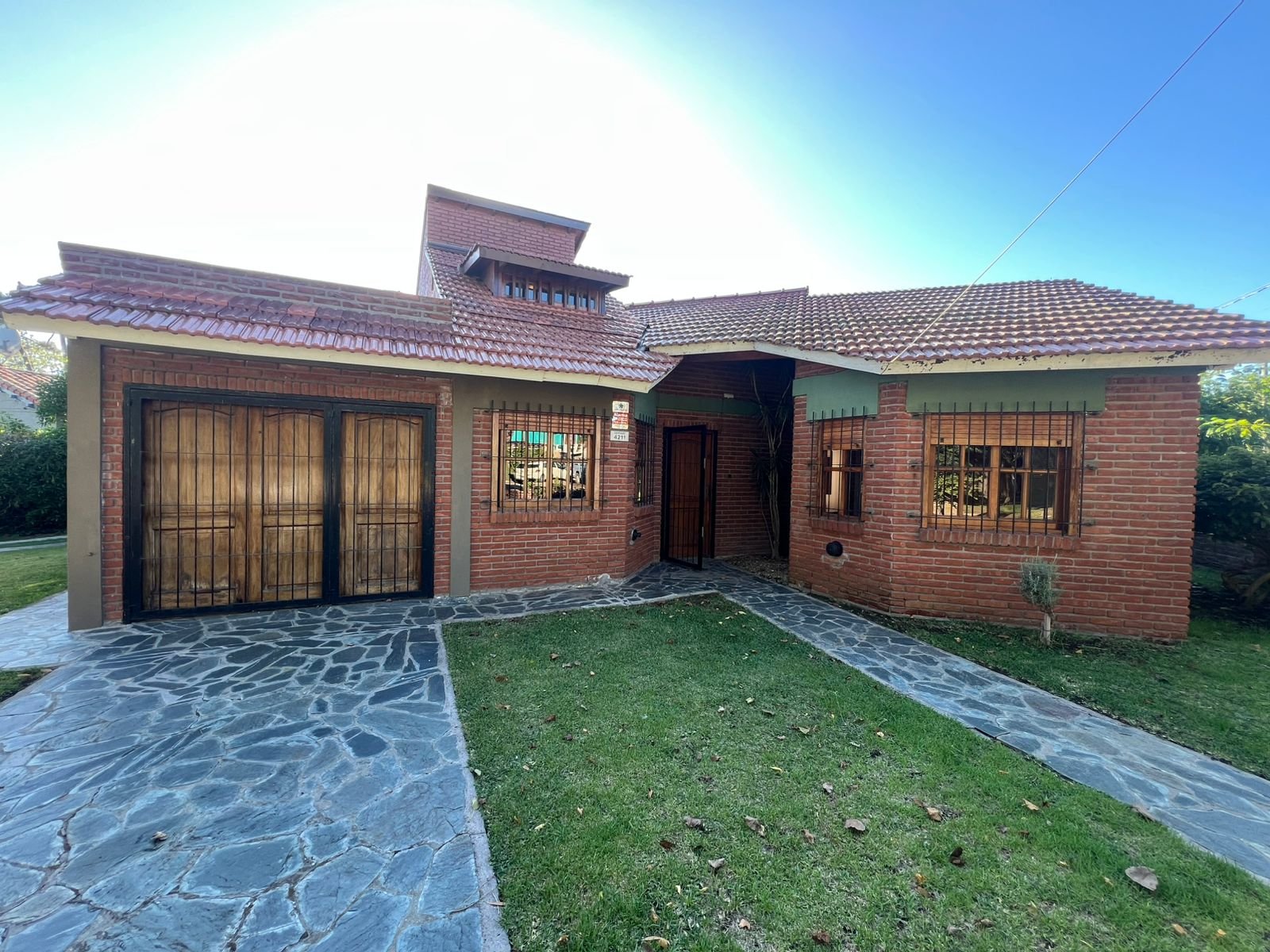 CHALET EN VENTA BARRIO ALFAR